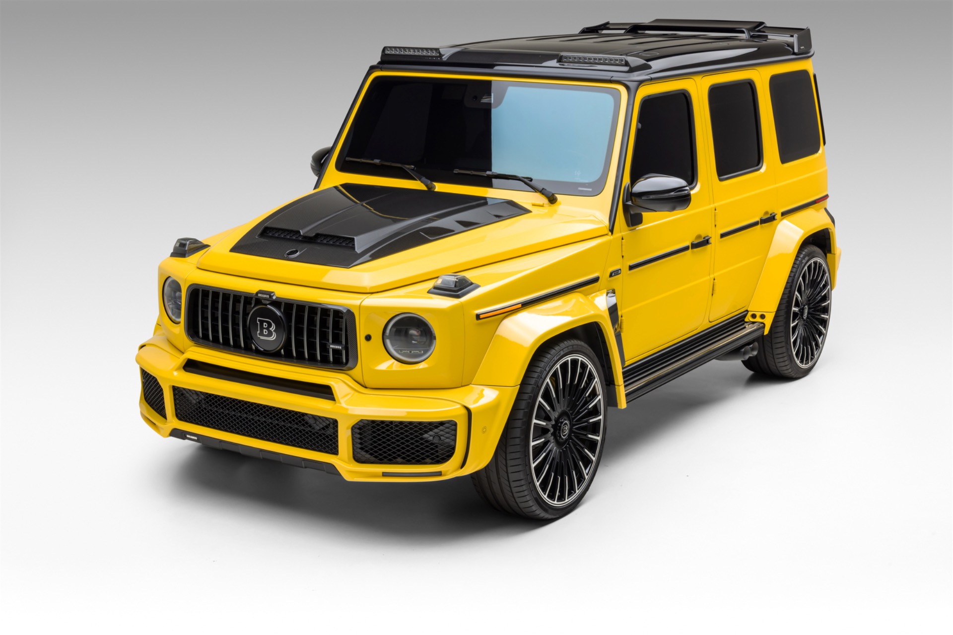 2024 MERCEDES-BENZ G-CLASS - Image 91