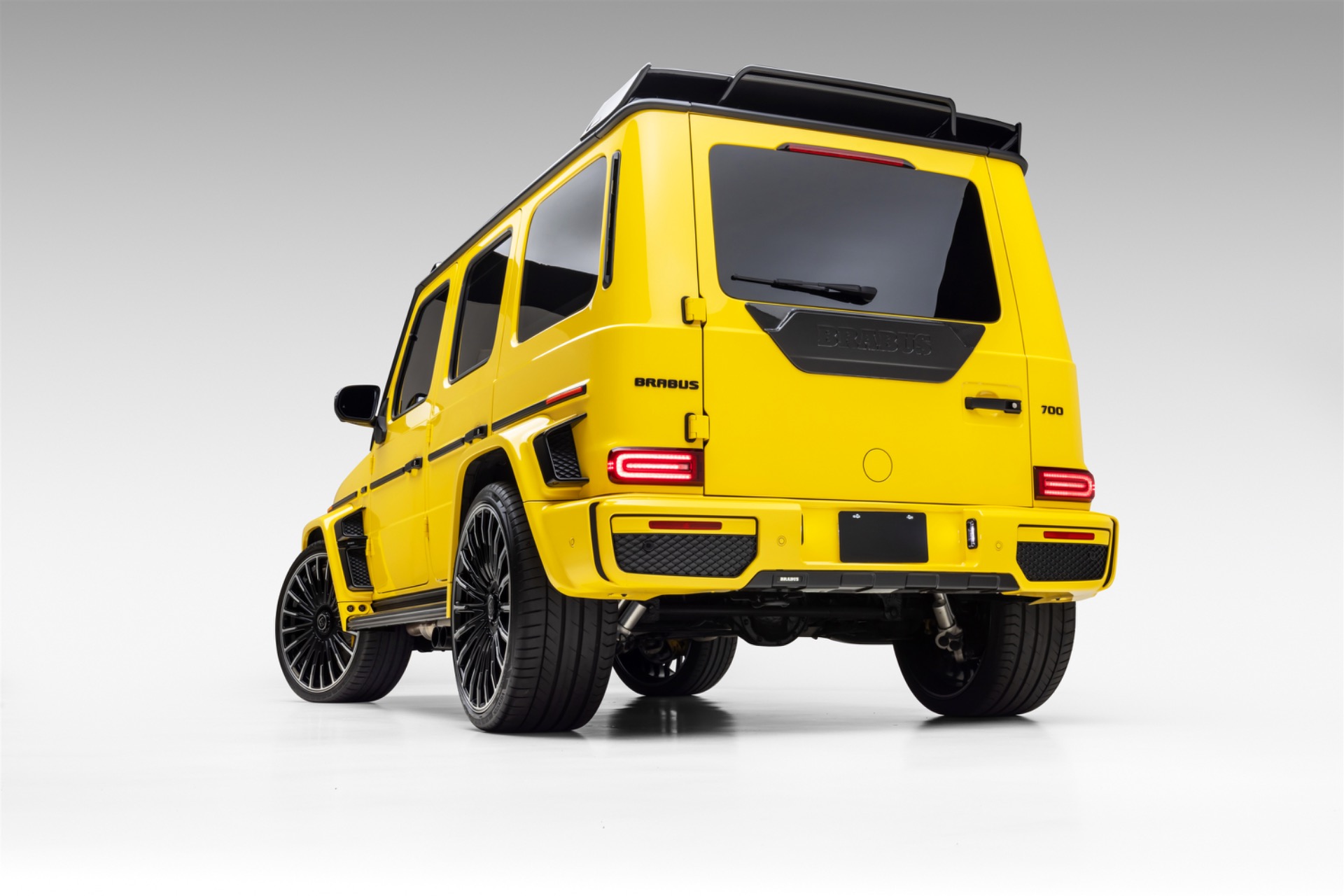 2024 MERCEDES-BENZ G-CLASS - Image 92