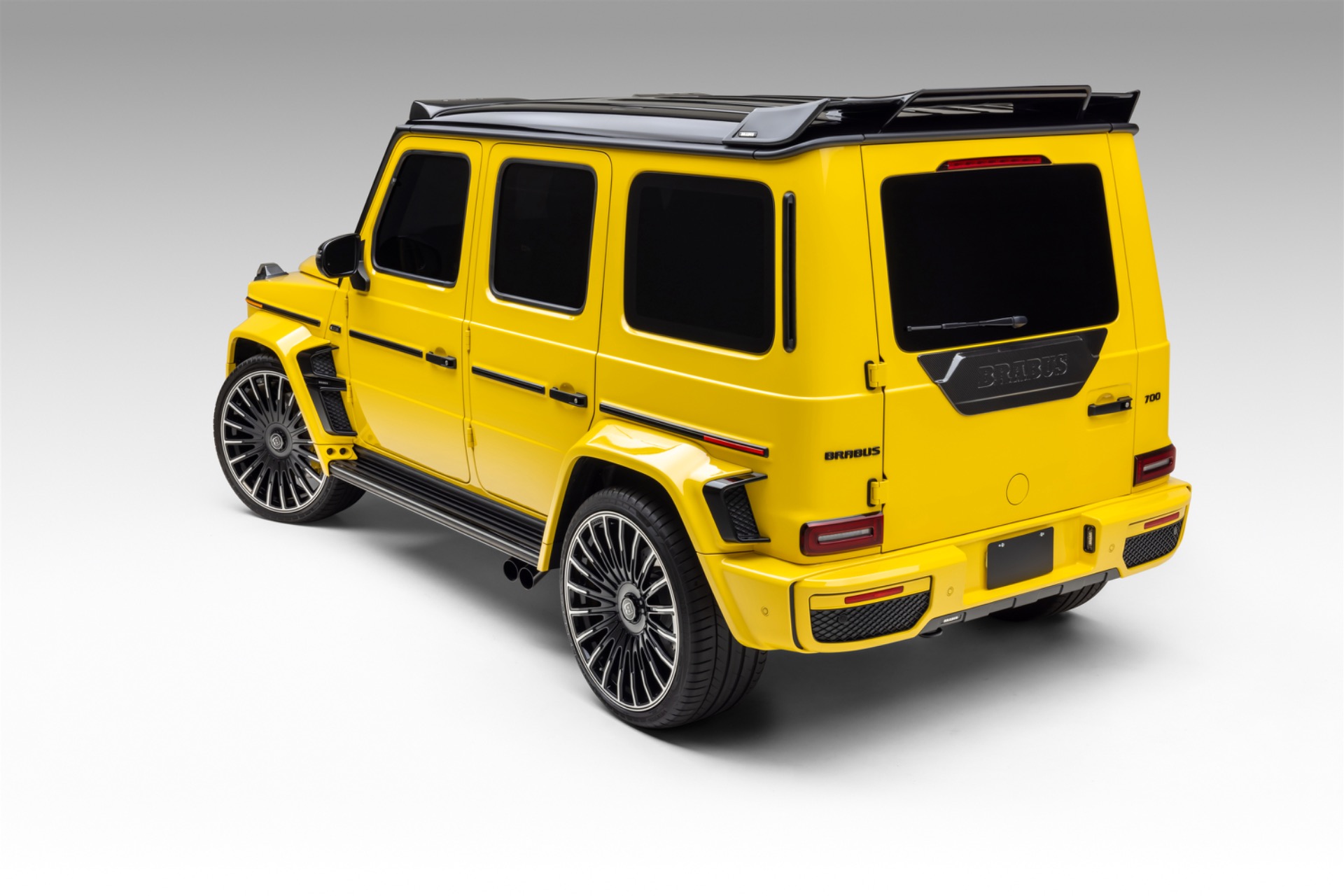 2024 MERCEDES-BENZ G-CLASS - Image 93