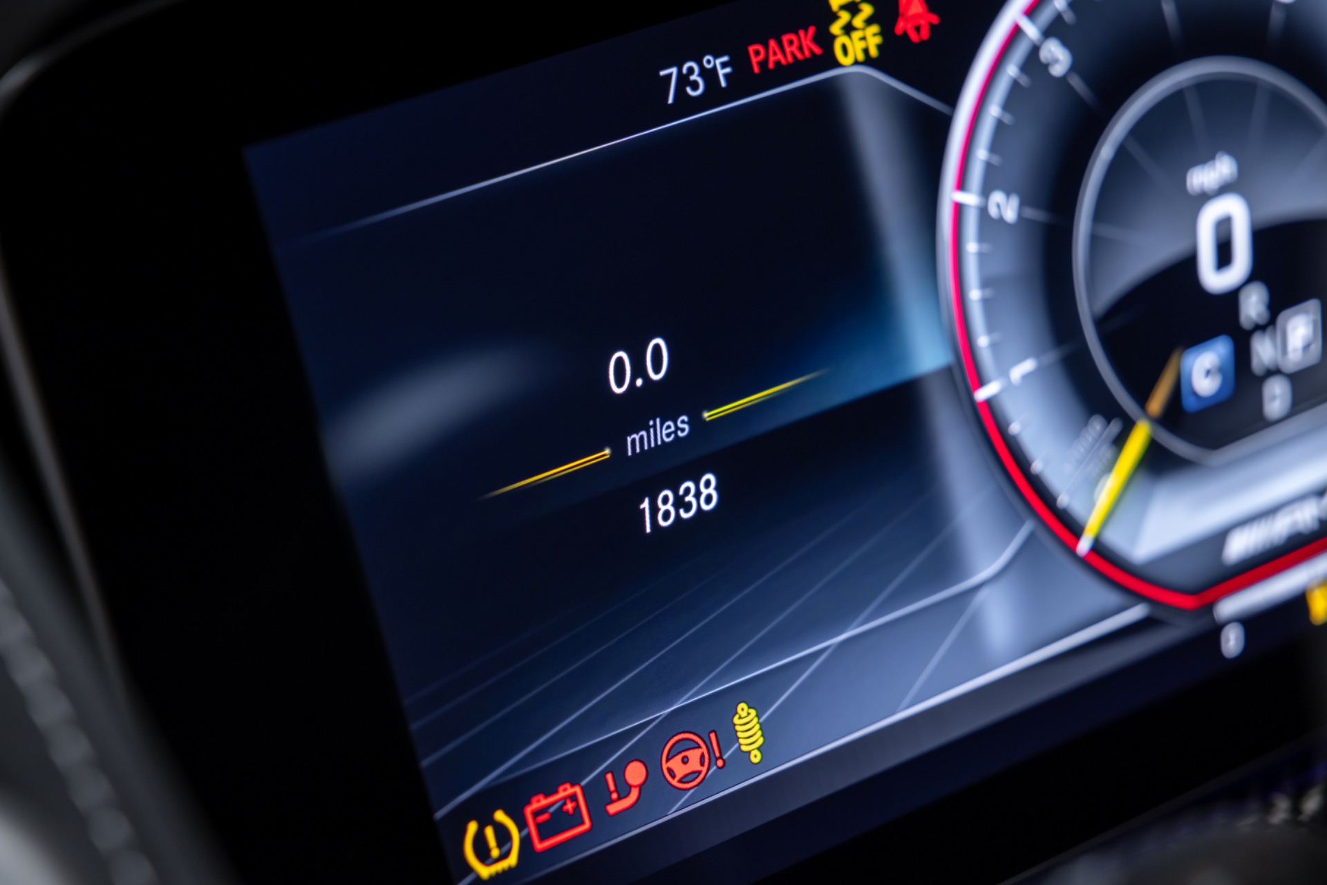 2024 MERCEDES-BENZ G-CLASS - Image 95