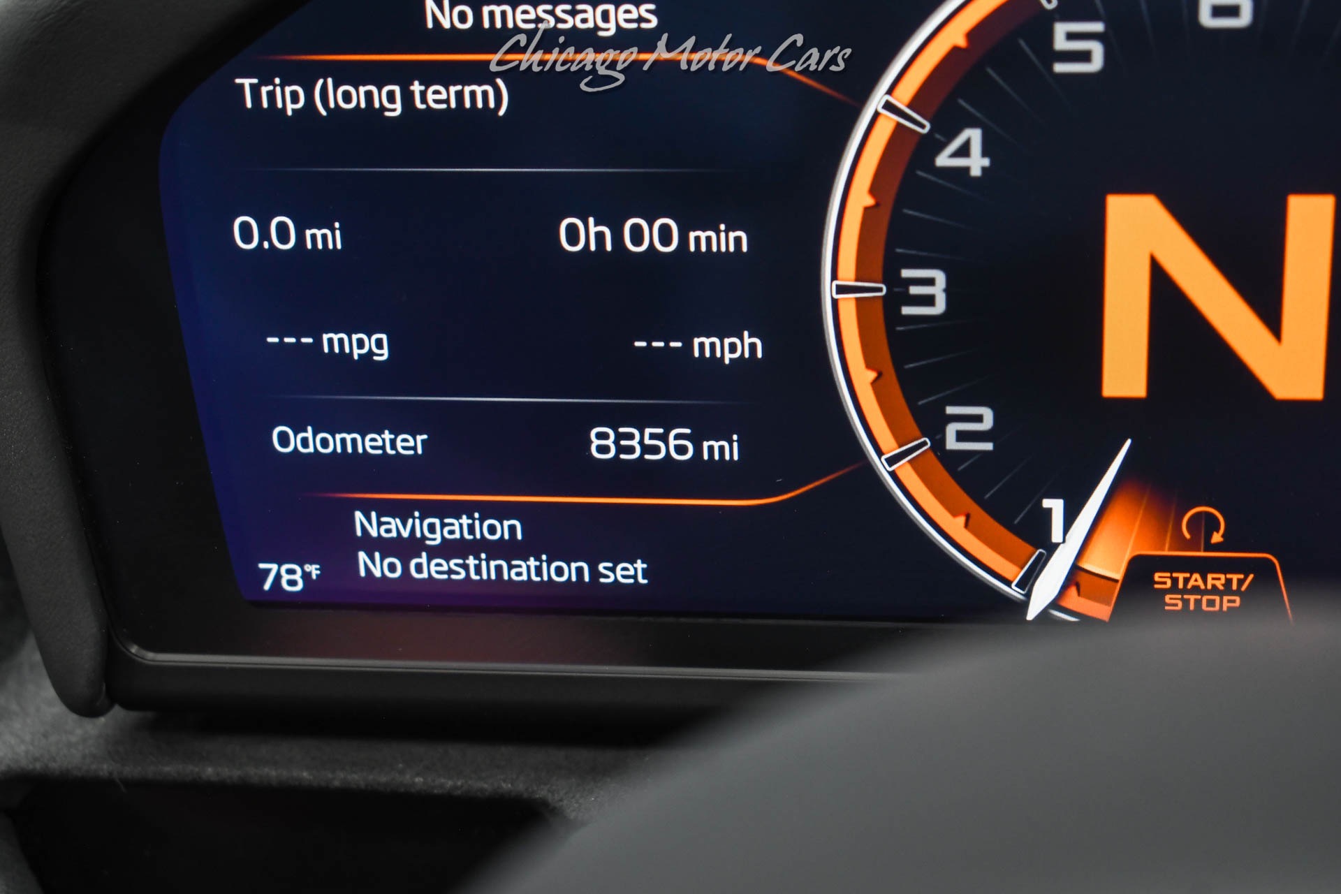 Used 2020 McLaren 720S Spider Recently Serviced at McLaren $366k MSRP ...