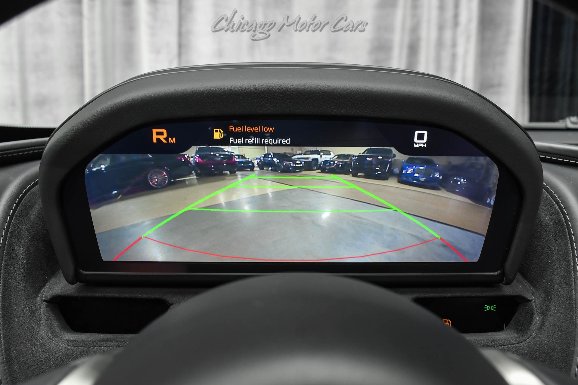 Used 2020 McLaren 720S Spider Recently Serviced at McLaren $366k MSRP ...