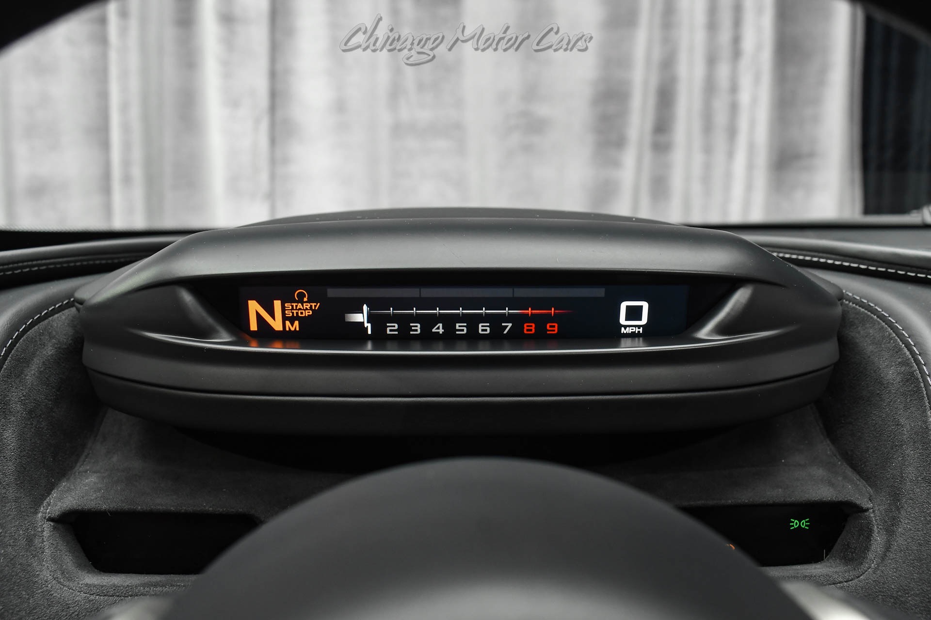 Used 2020 McLaren 720S Spider Recently Serviced at McLaren $366k MSRP ...