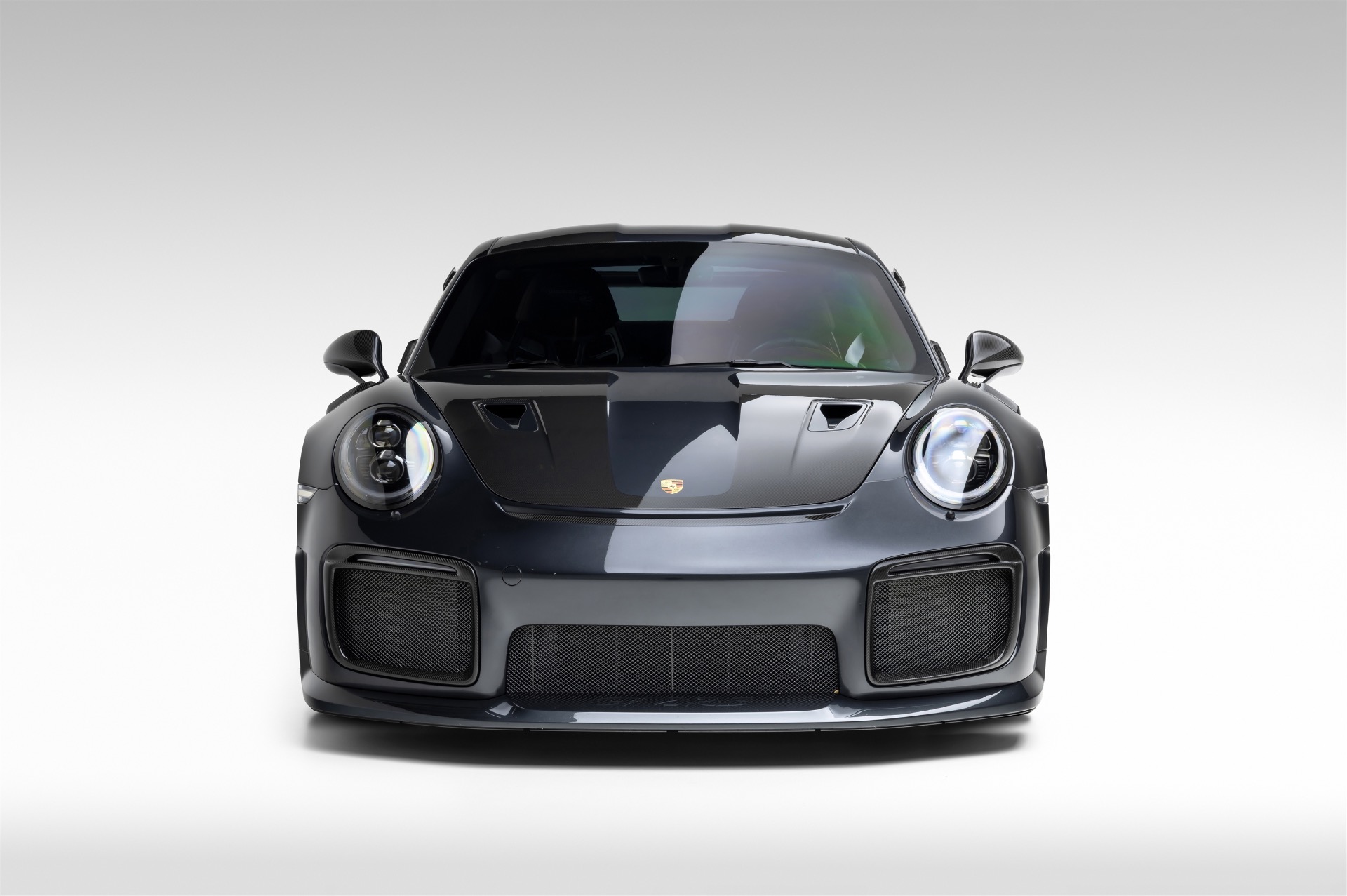 2018 PORSCHE 911 - Image 13