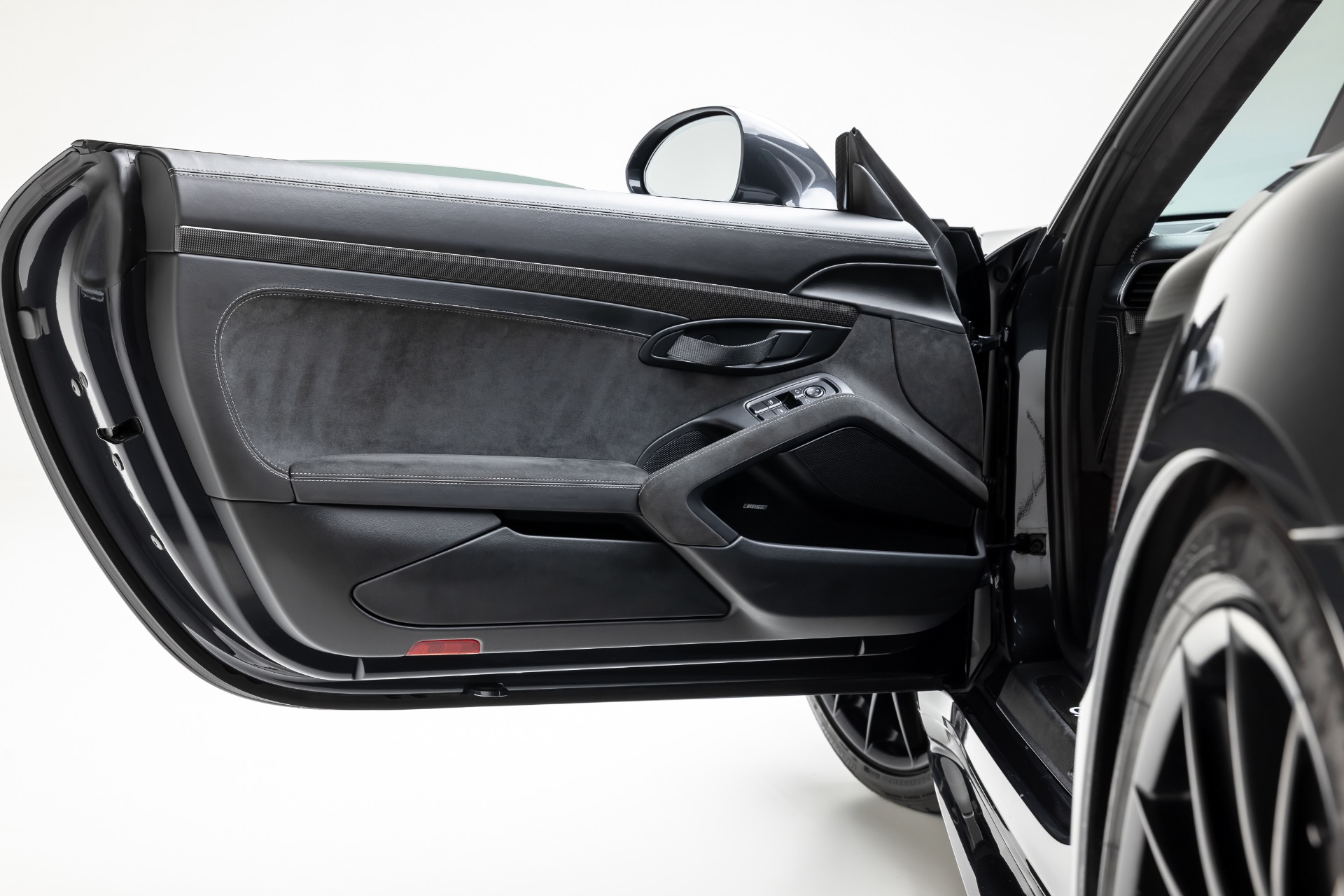 2018 PORSCHE 911 - Image 15