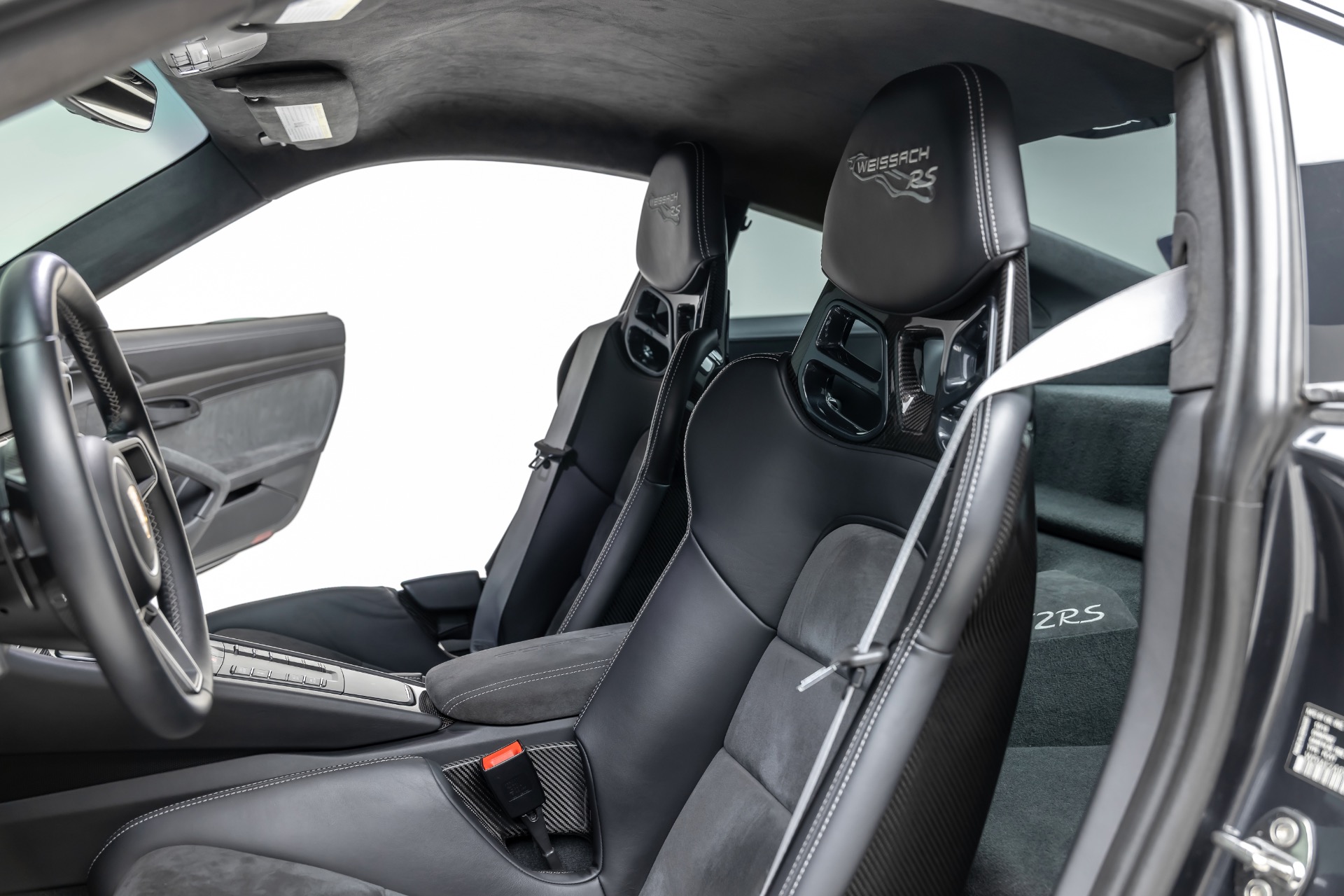 2018 PORSCHE 911 - Image 18