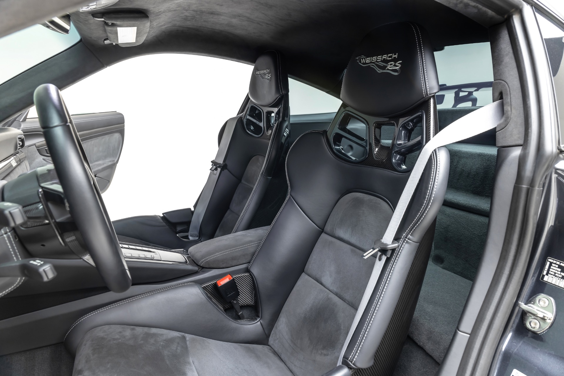 2018 PORSCHE 911 - Image 19