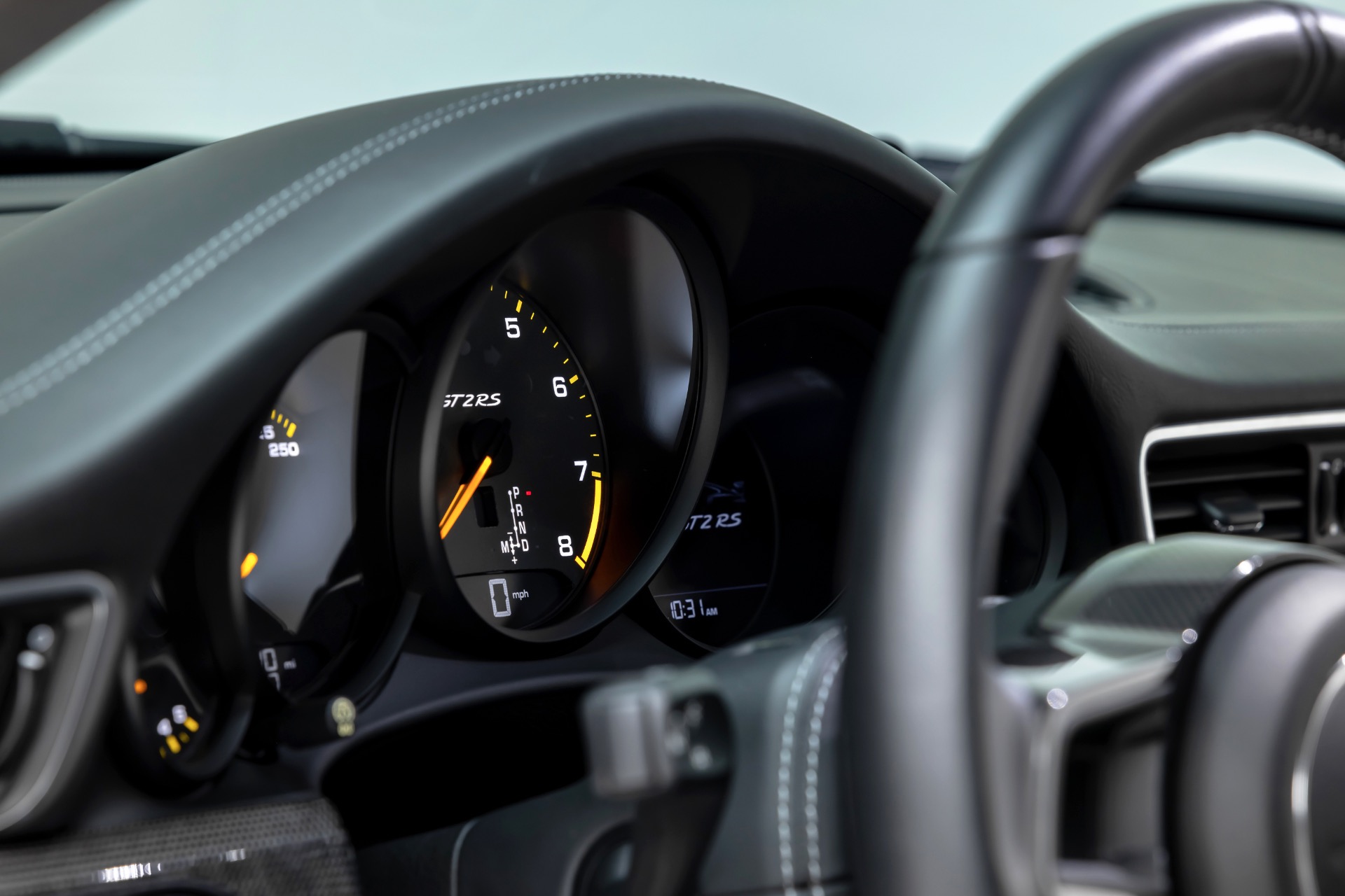 2018 PORSCHE 911 - Image 23