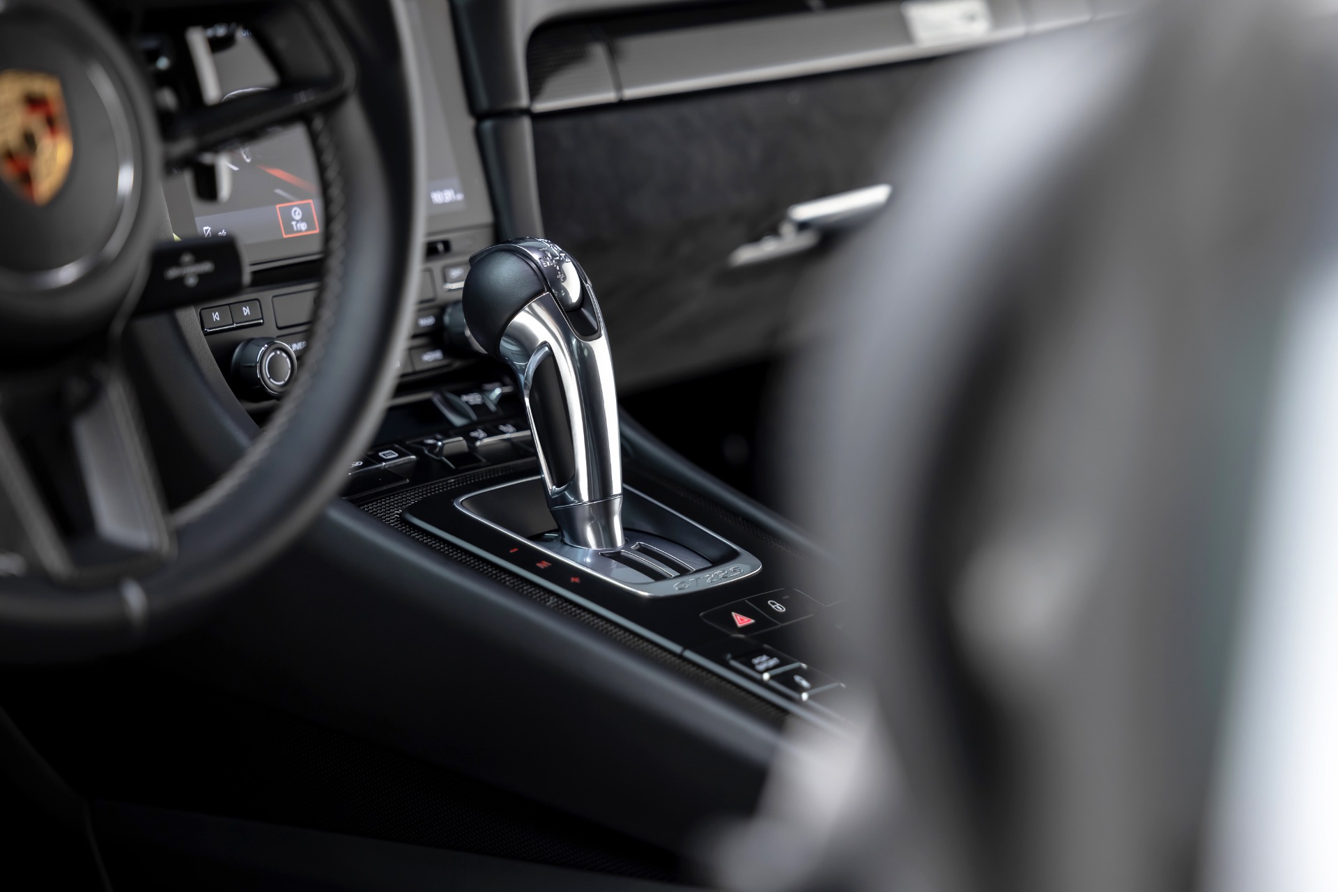 2018 PORSCHE 911 - Image 26