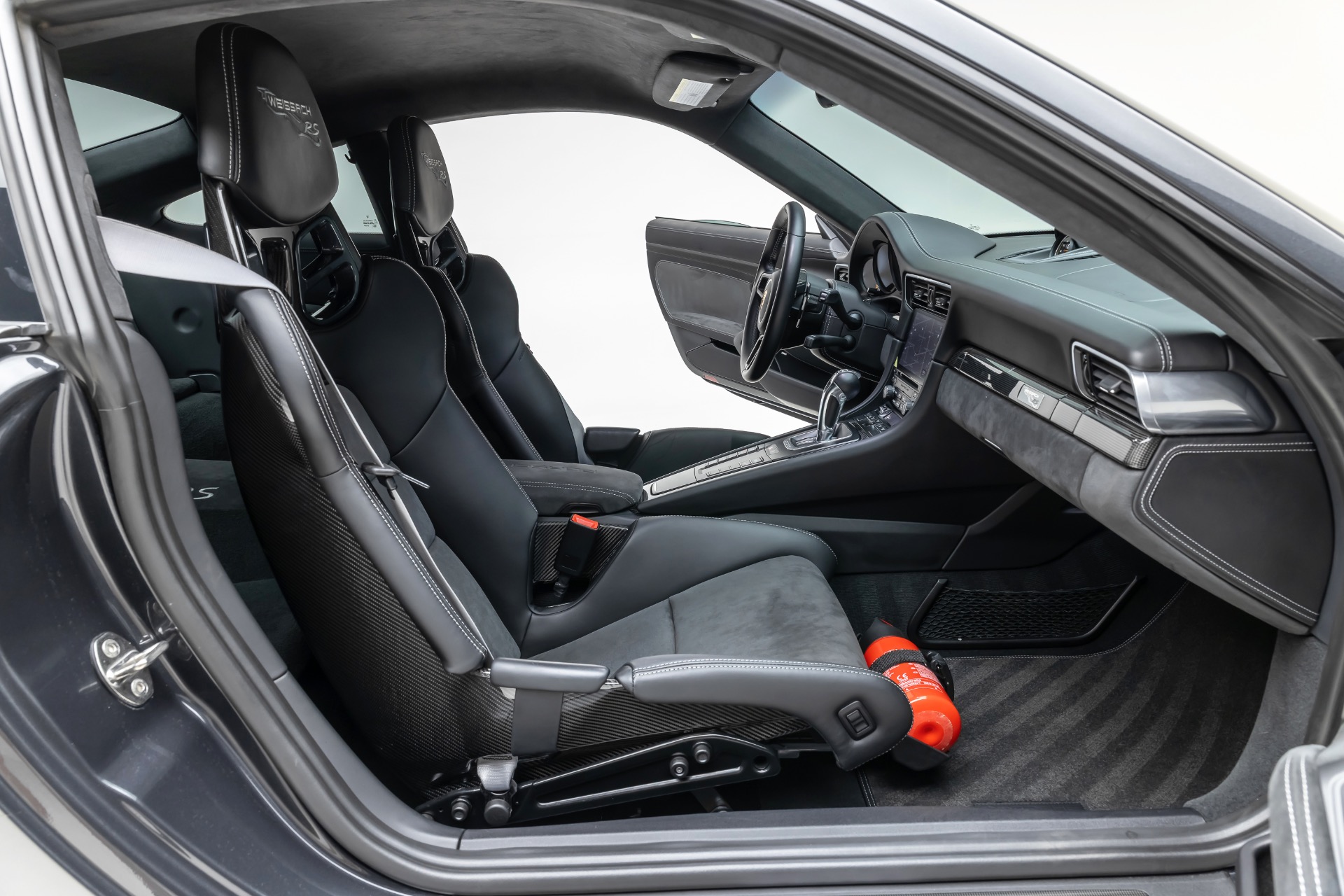 2018 PORSCHE 911 - Image 33