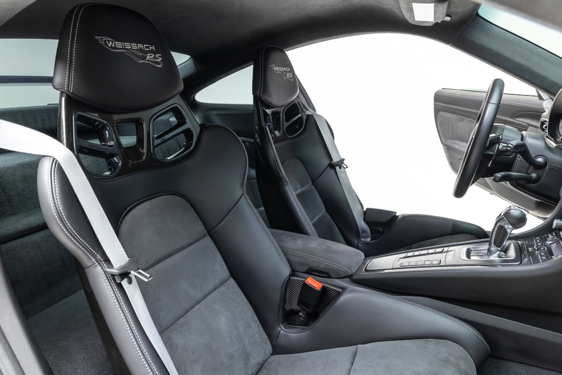 2018 PORSCHE 911 - Image 34