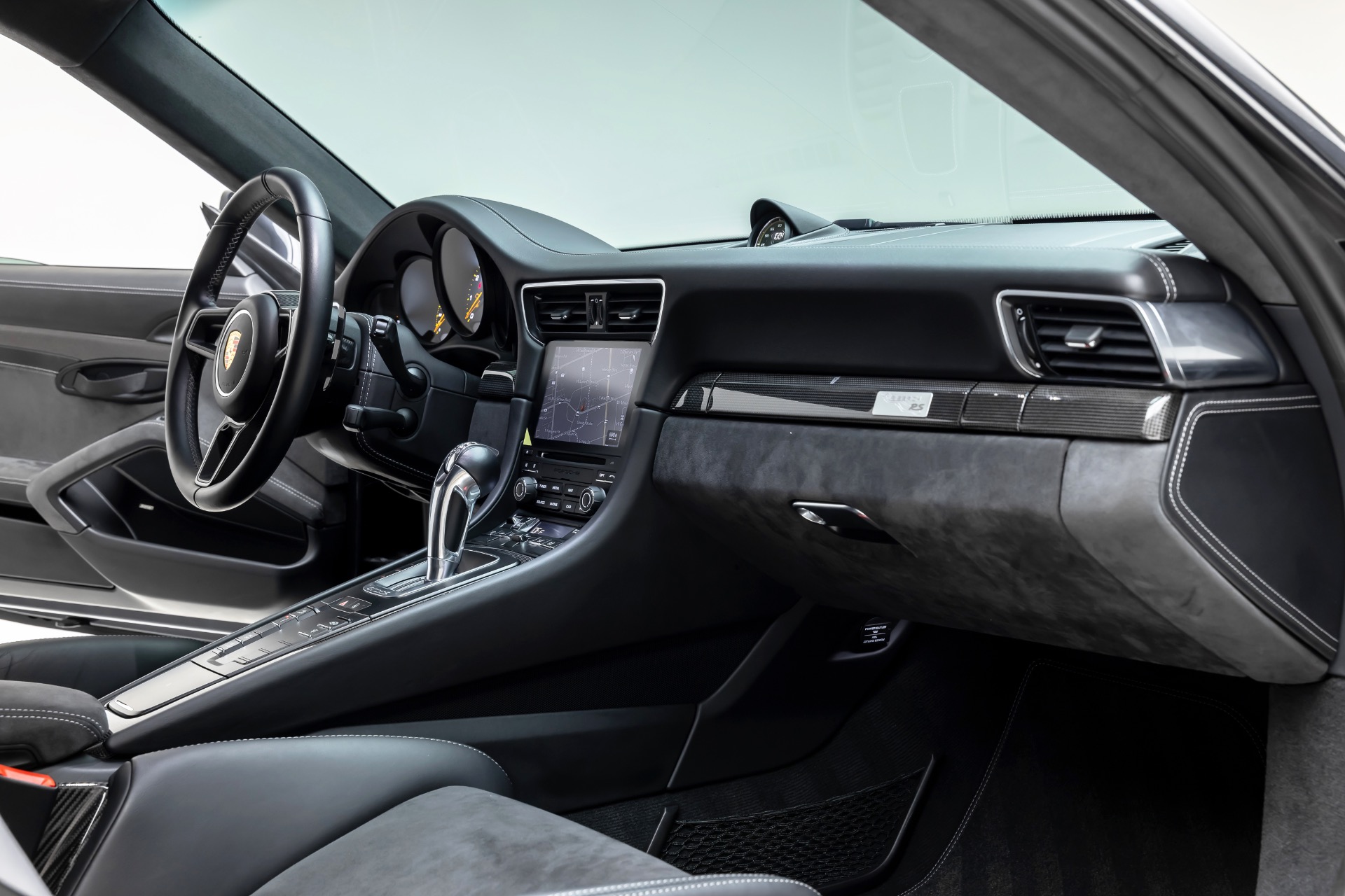 2018 PORSCHE 911 - Image 41