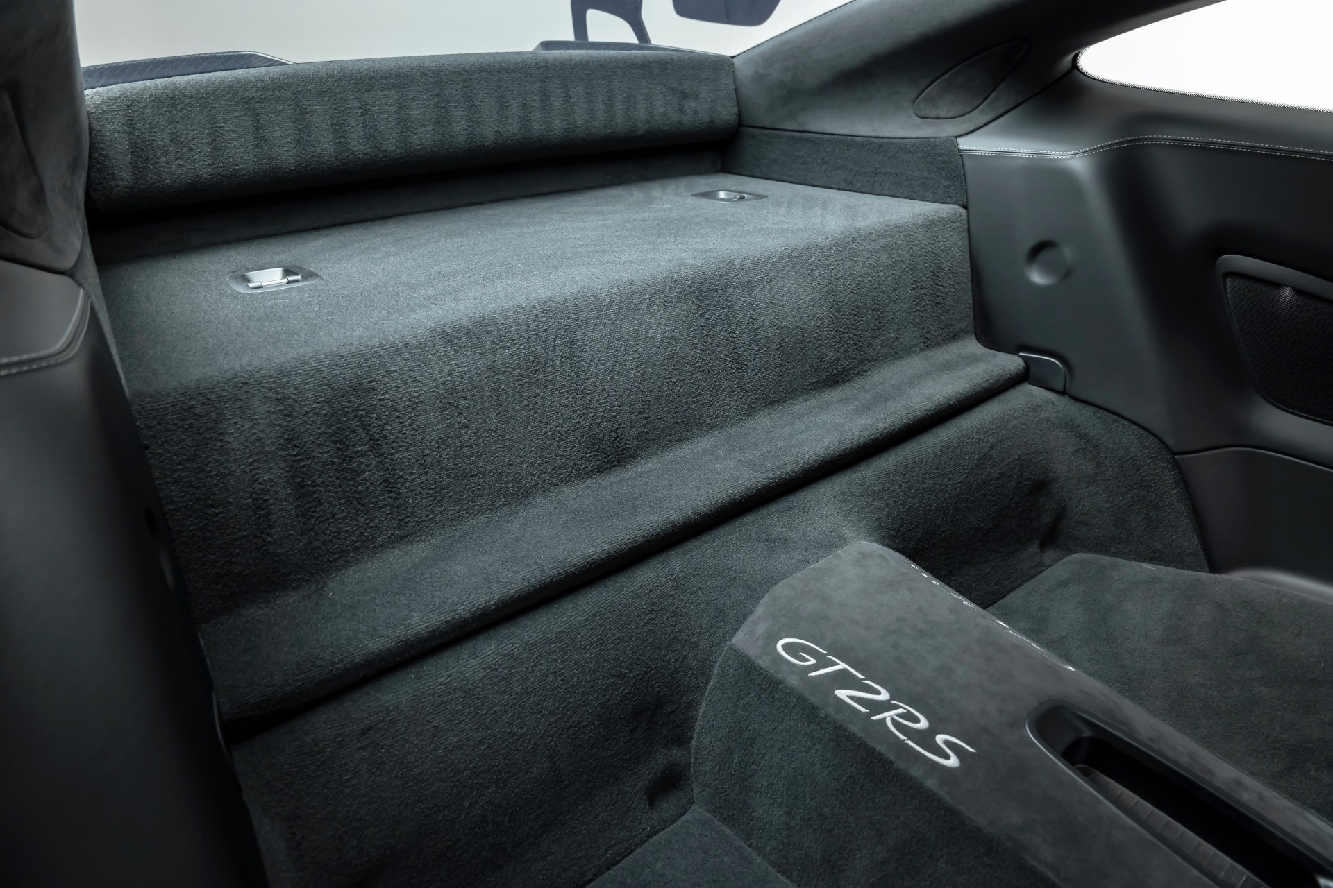 2018 PORSCHE 911 - Image 42