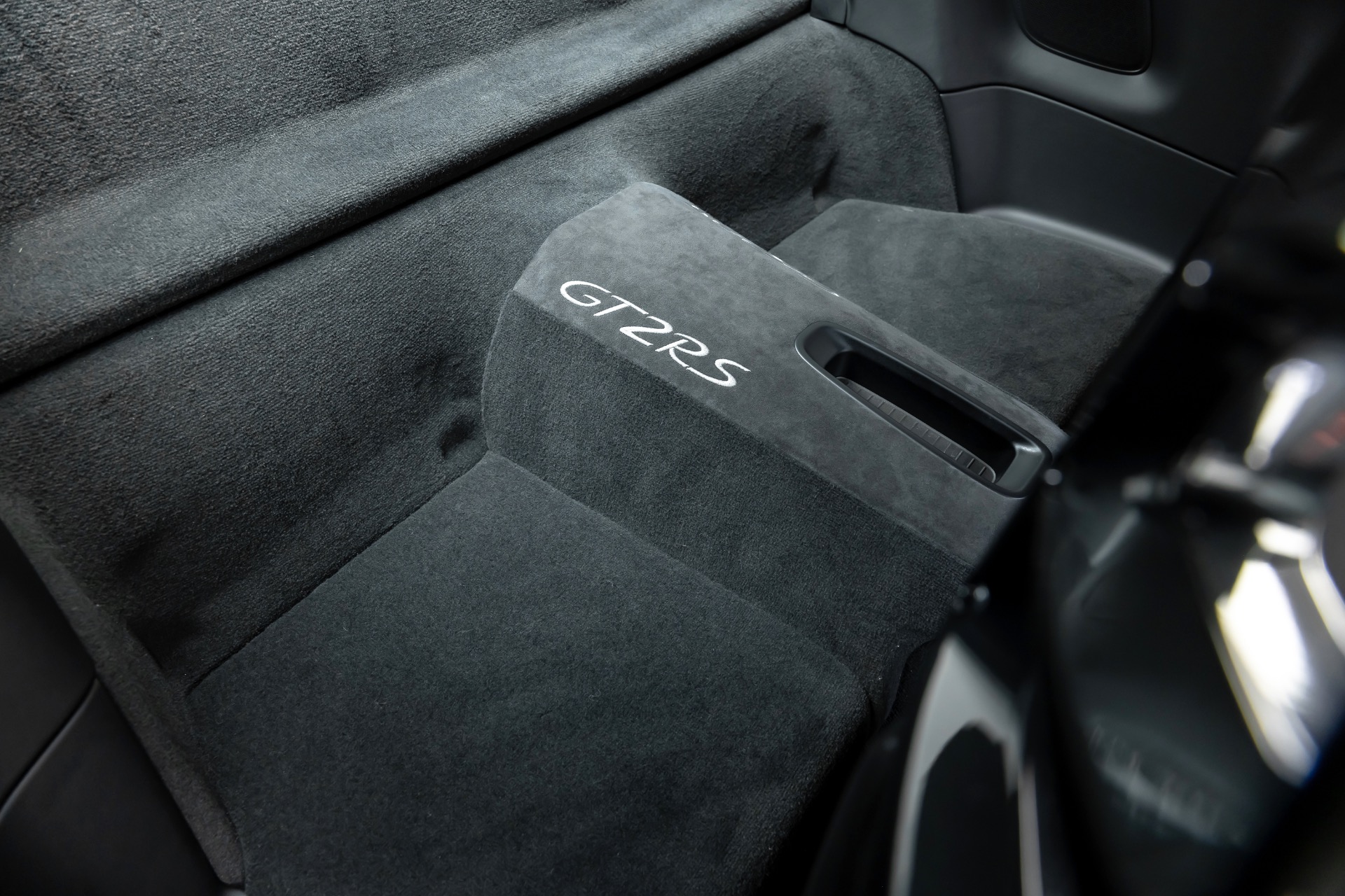 2018 PORSCHE 911 - Image 43