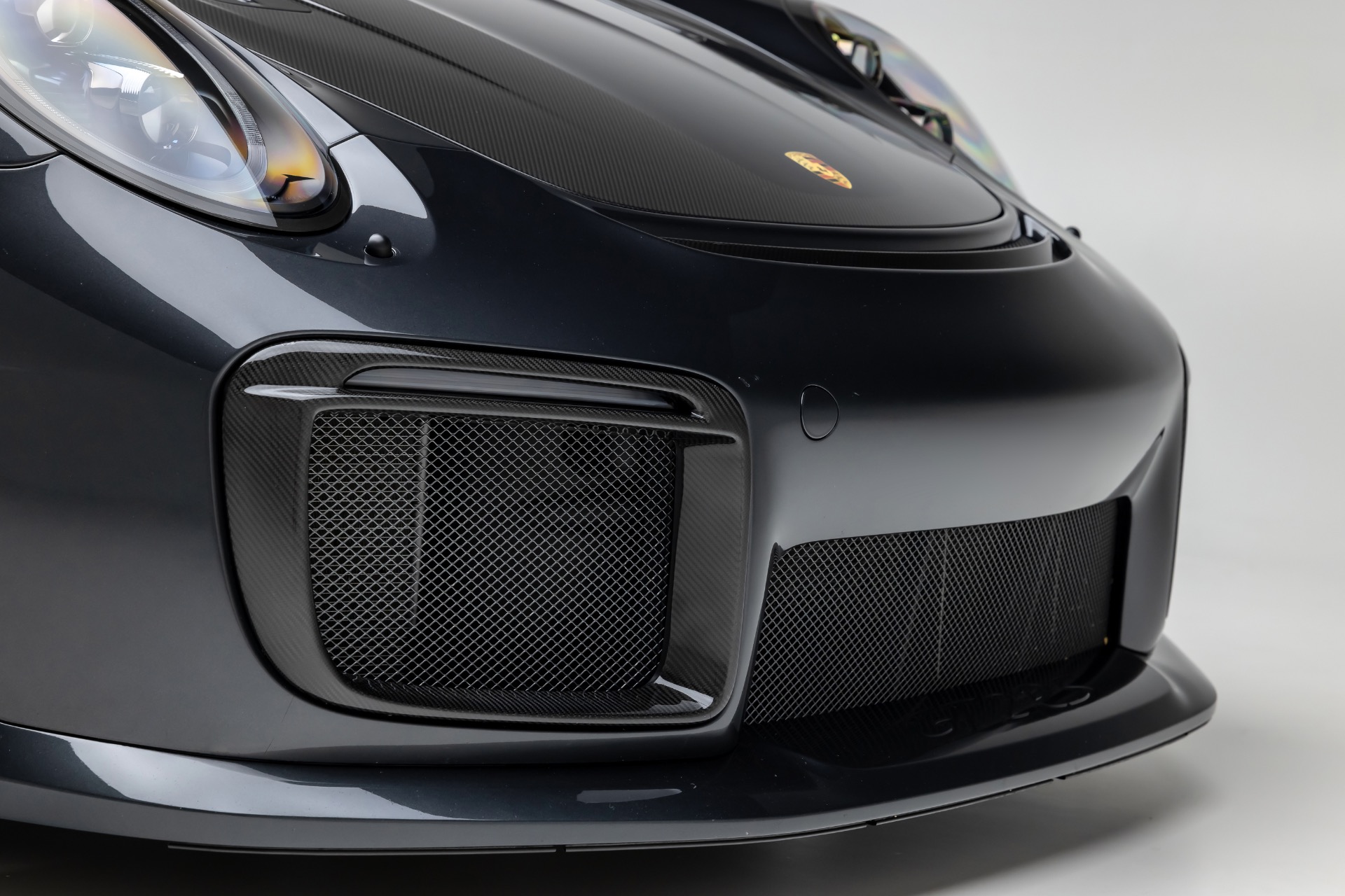 2018 PORSCHE 911 - Image 44