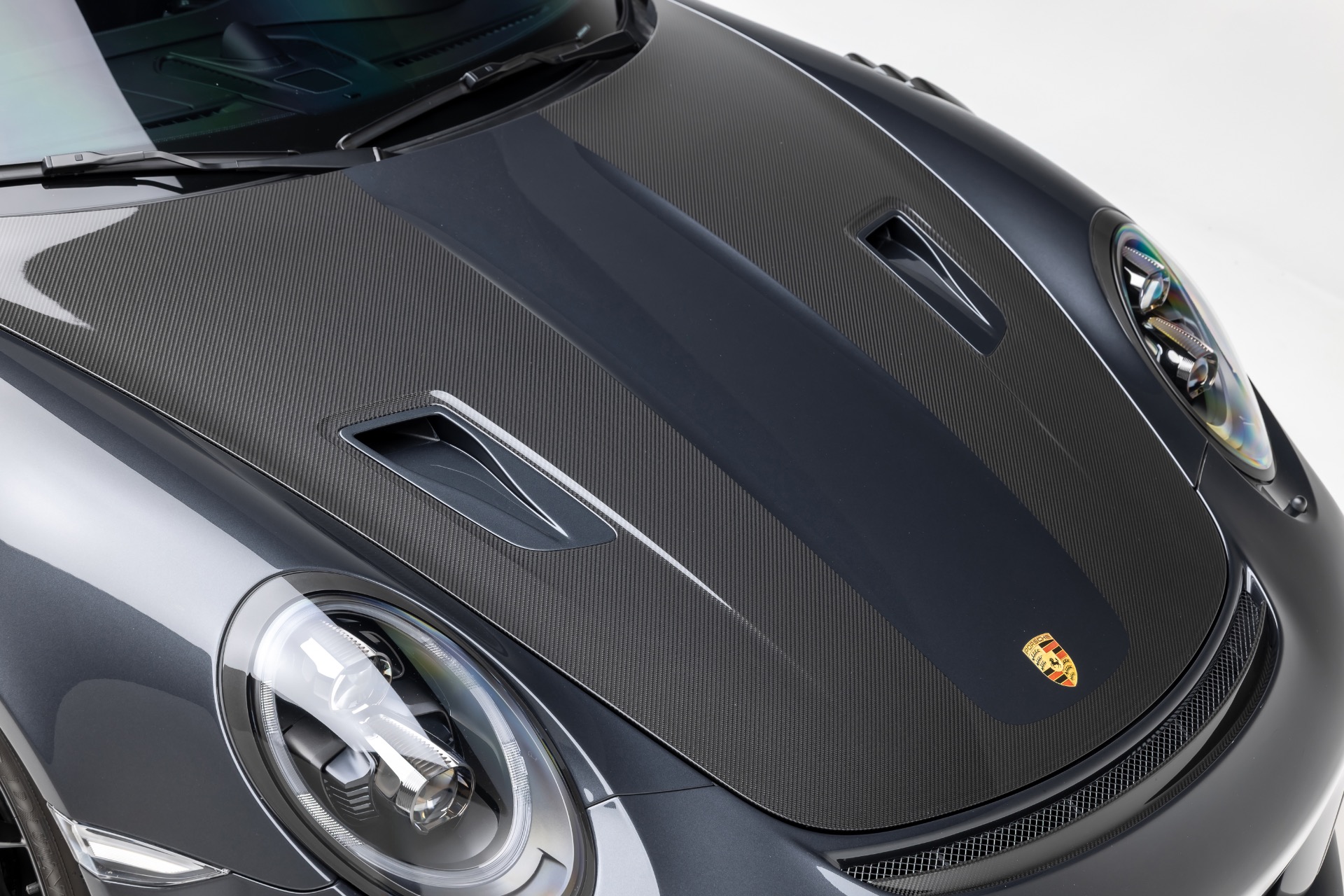 2018 PORSCHE 911 - Image 47