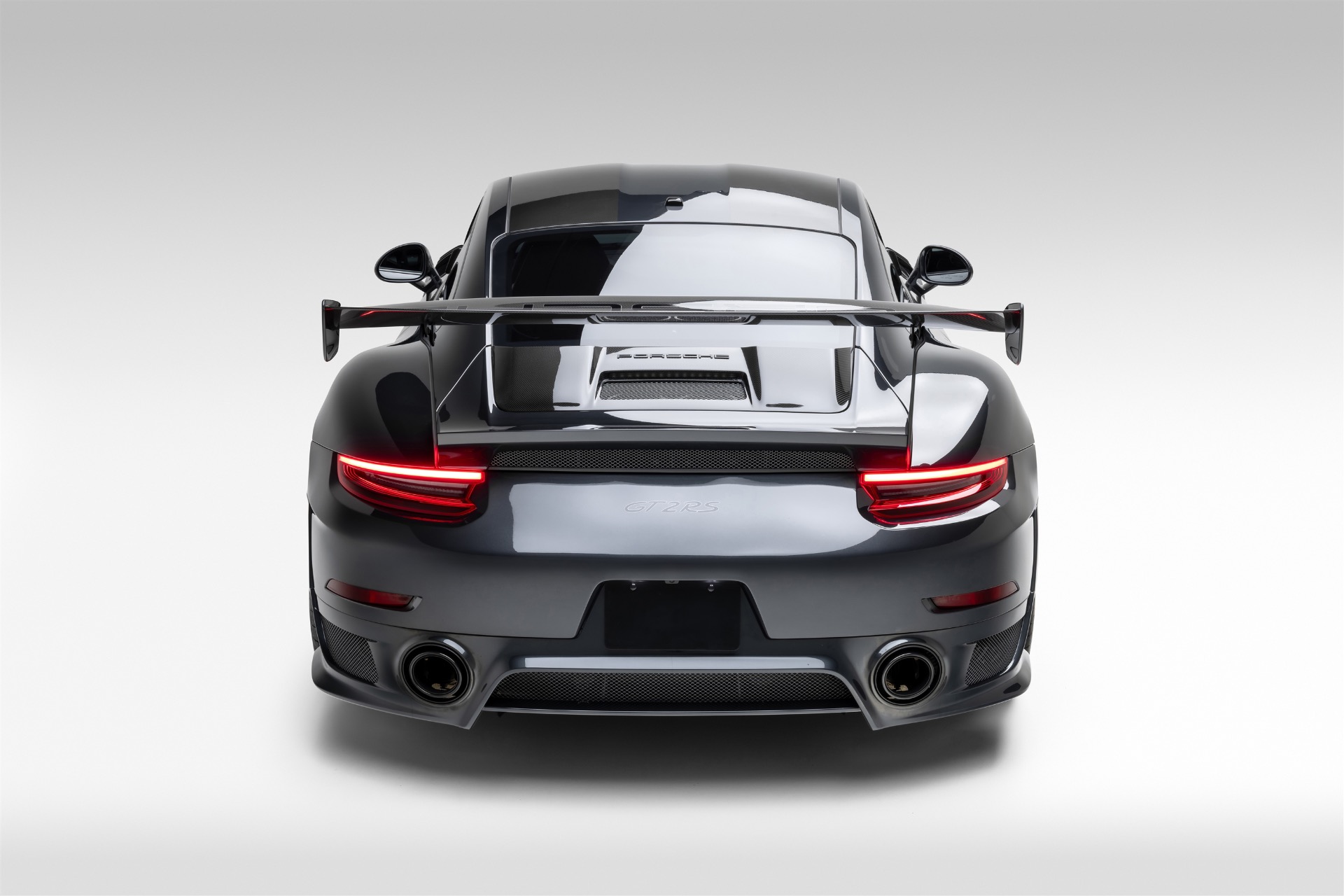 2018 PORSCHE 911 - Image 5