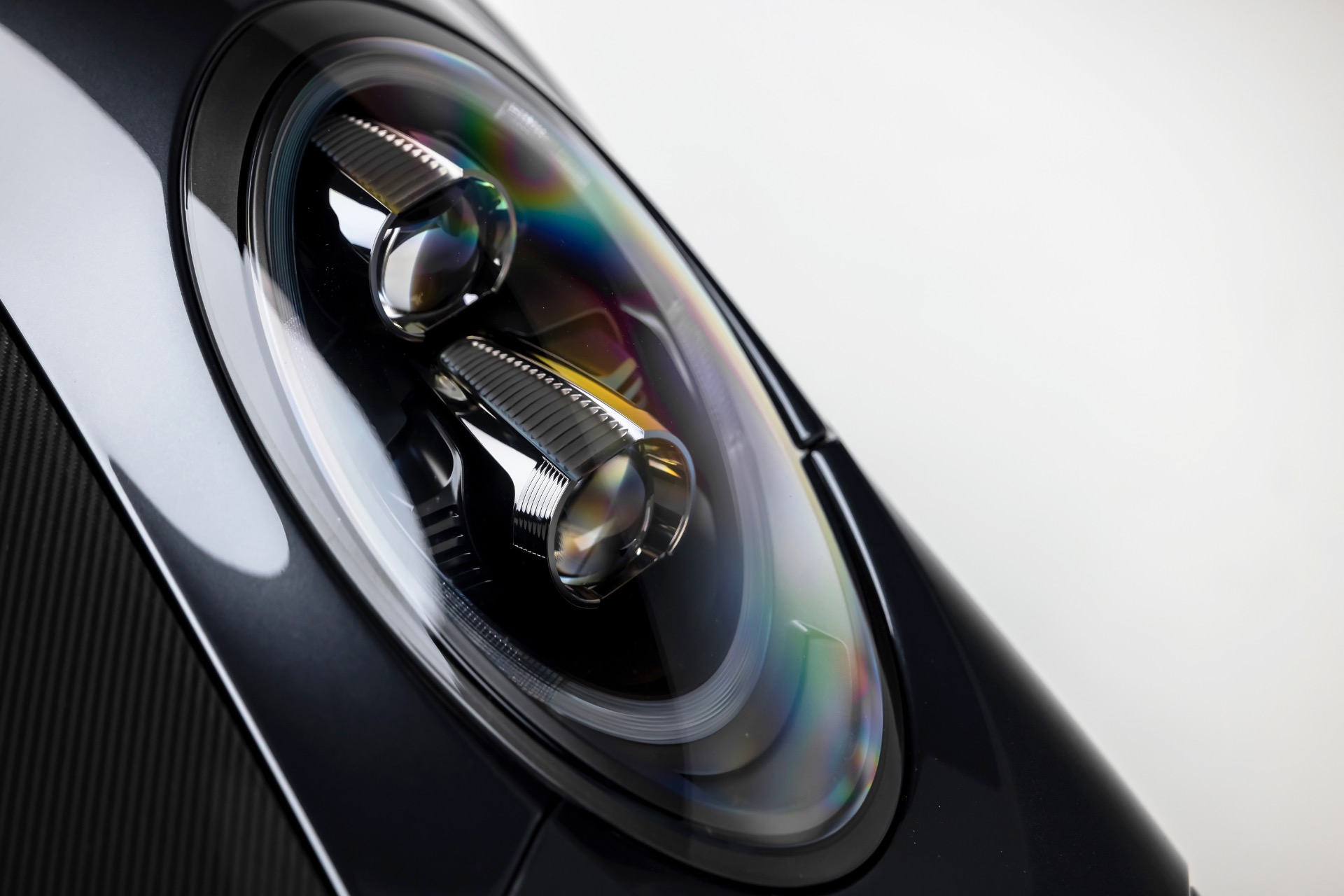 2018 PORSCHE 911 - Image 50