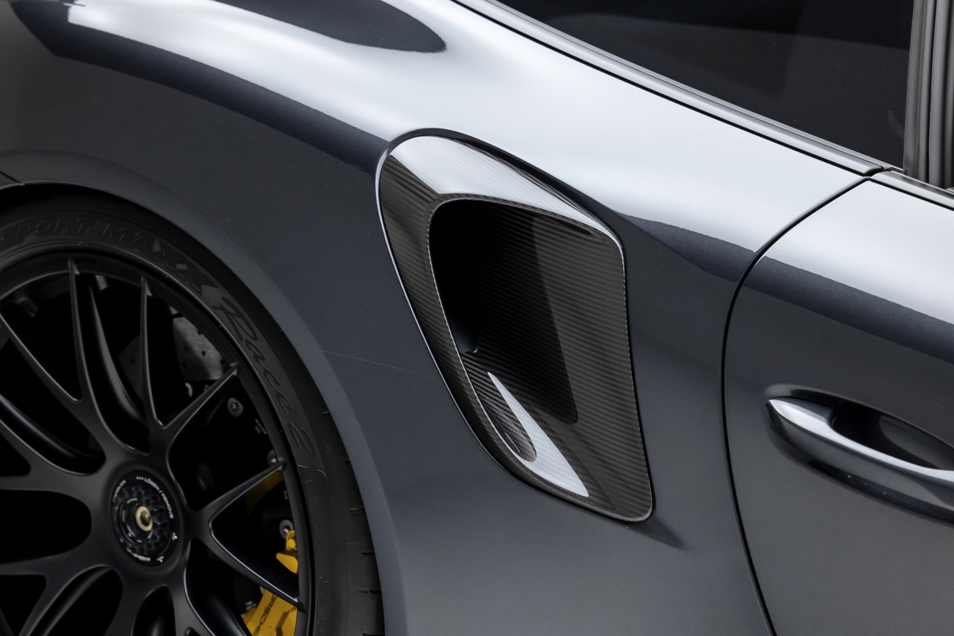 2018 PORSCHE 911 - Image 54