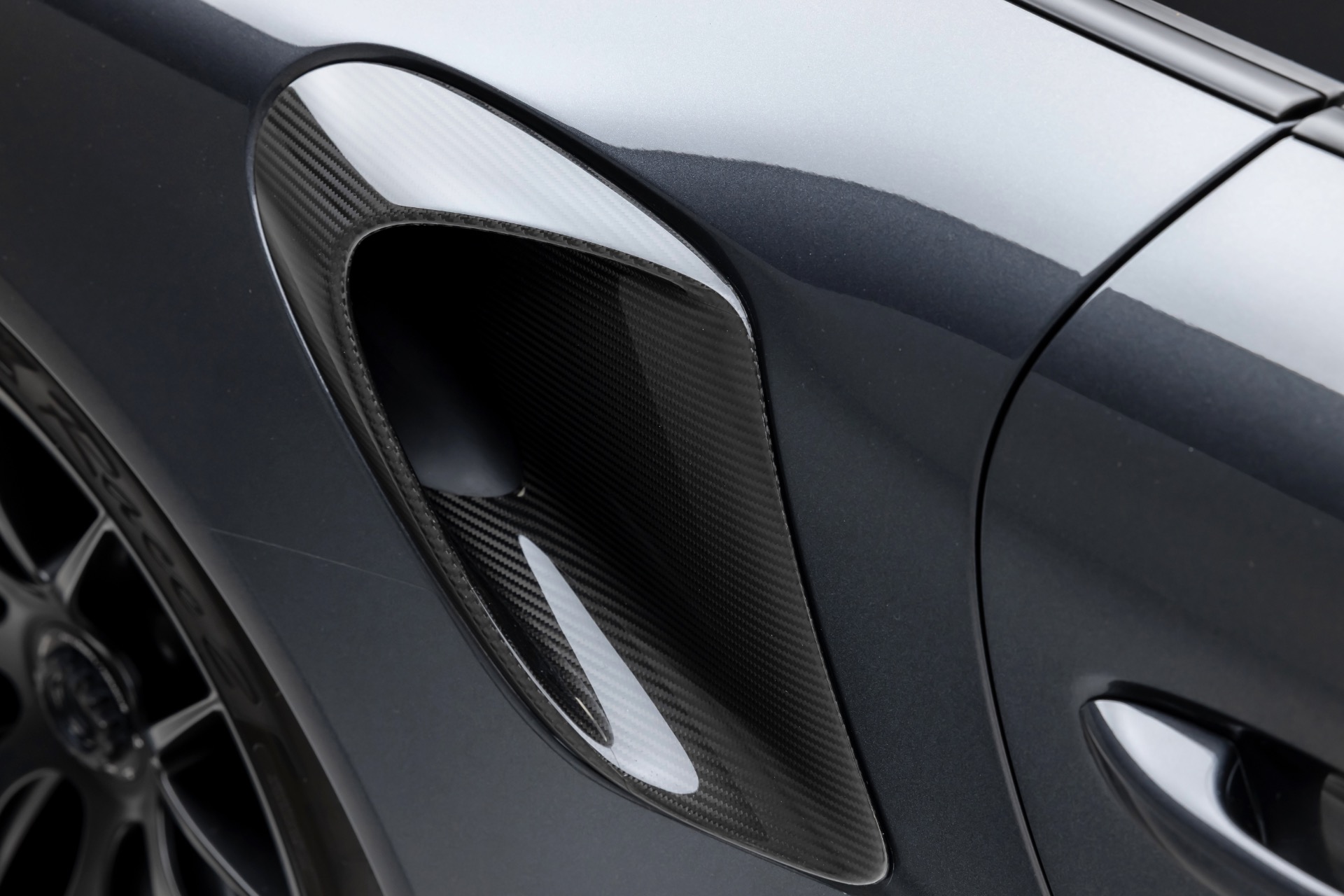 2018 PORSCHE 911 - Image 55