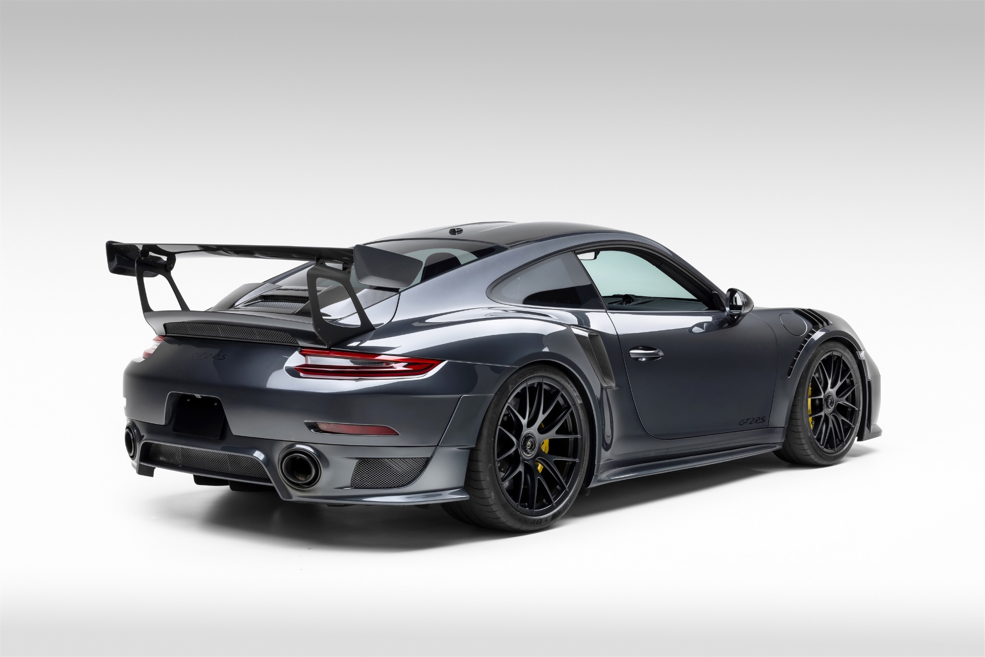 2018 PORSCHE 911 - Image 6