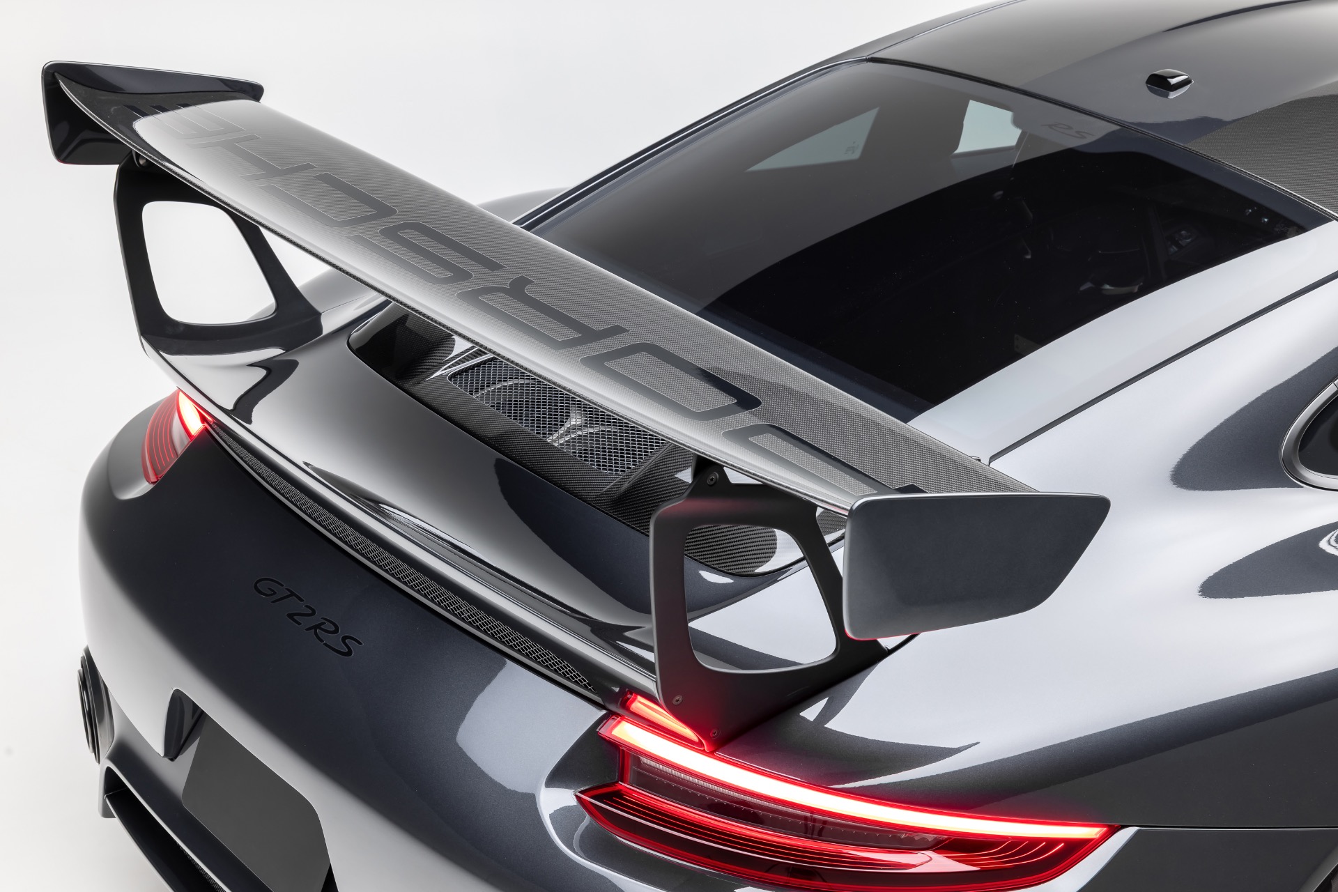 2018 PORSCHE 911 - Image 62