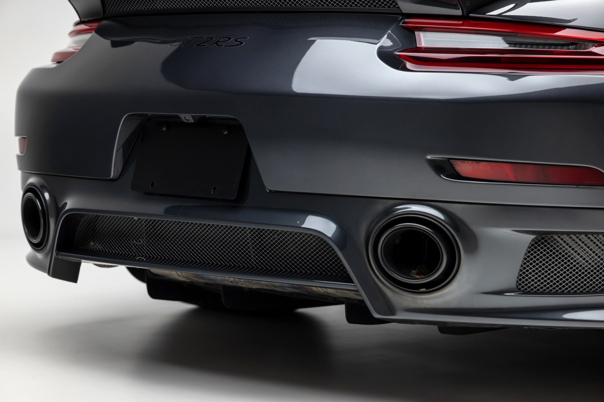 2018 PORSCHE 911 - Image 63