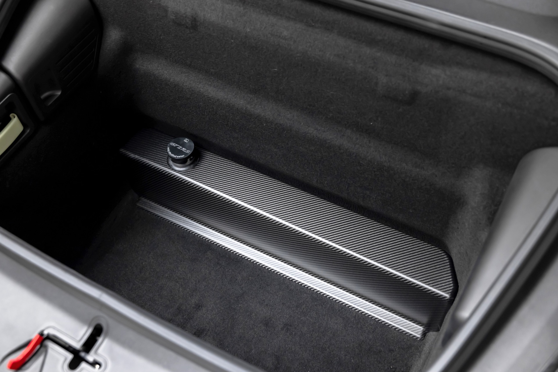 2018 PORSCHE 911 - Image 65