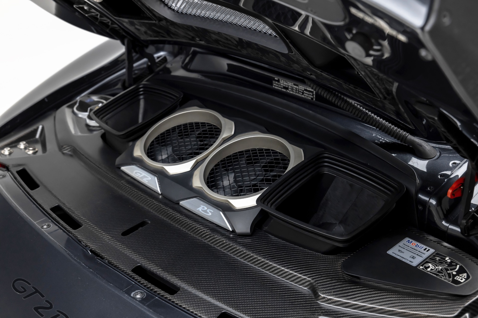 2018 PORSCHE 911 - Image 67