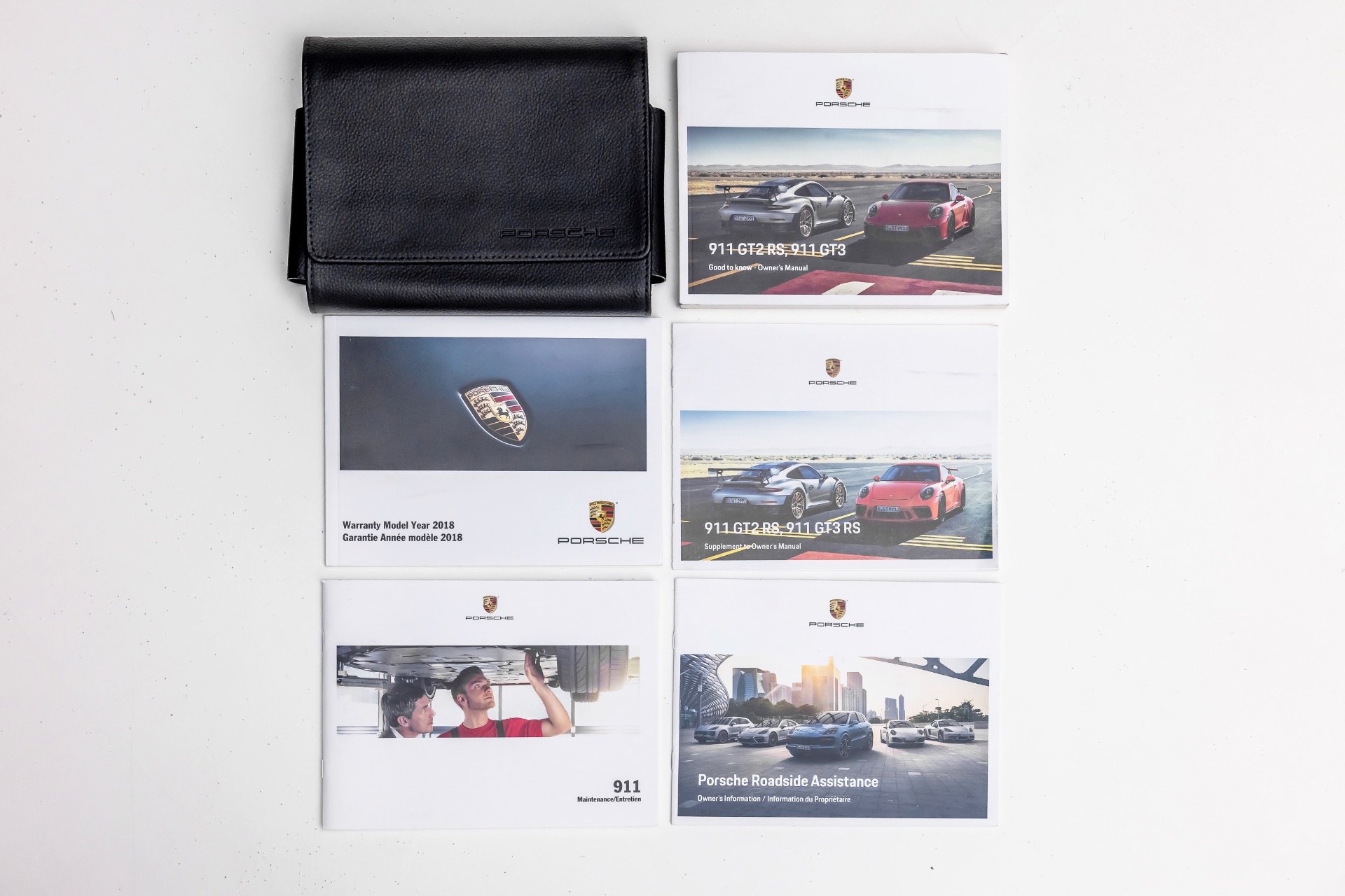 2018 PORSCHE 911 - Image 69