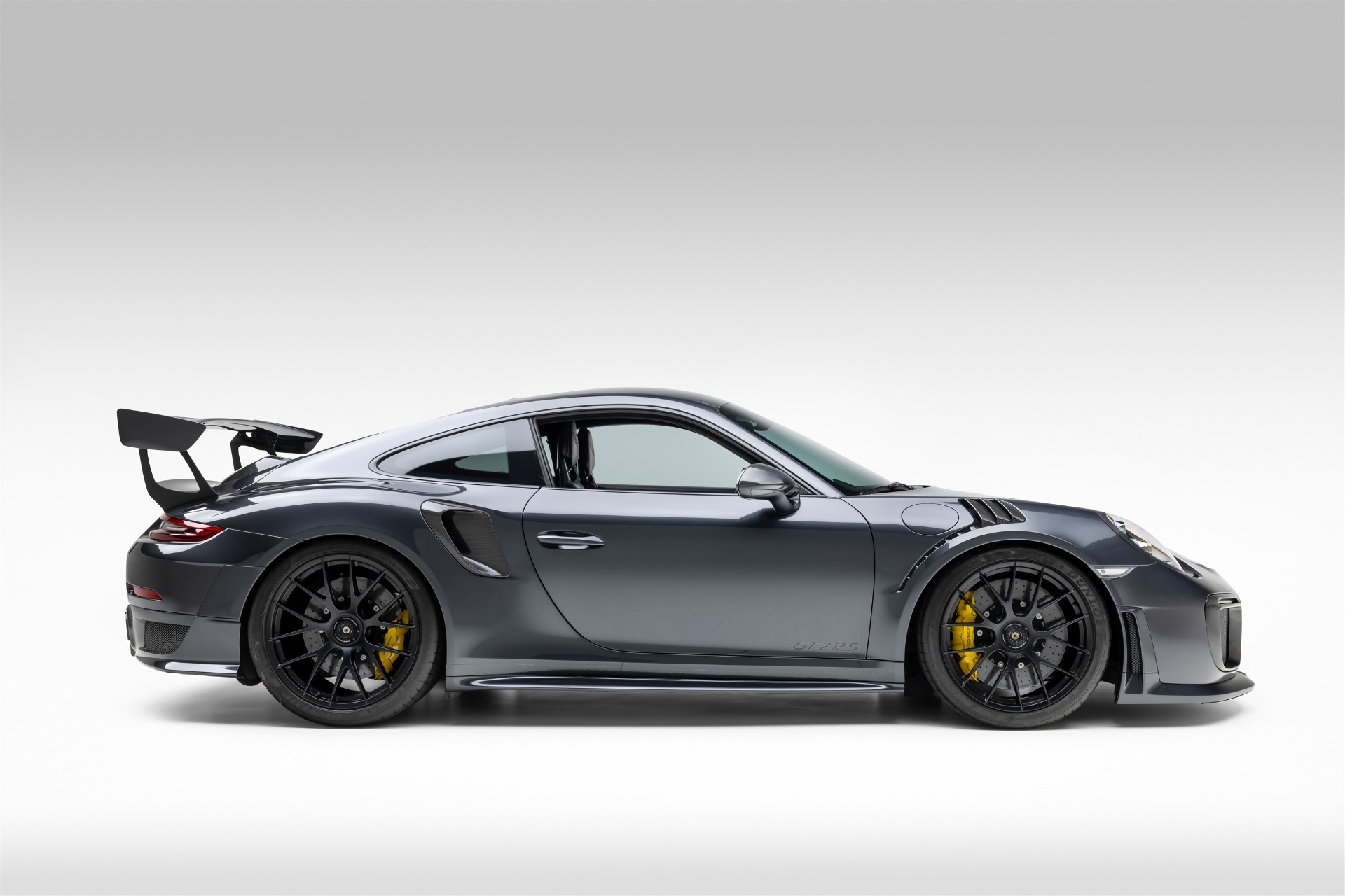 2018 PORSCHE 911 - Image 7