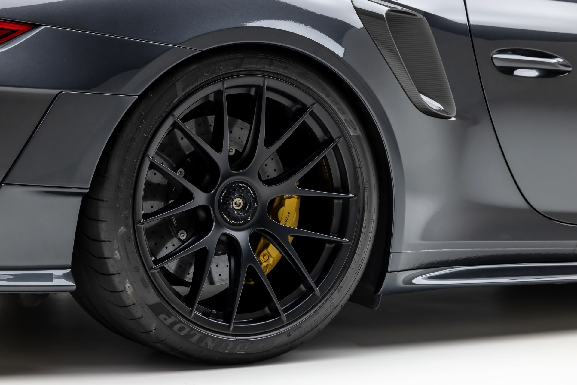 2018 PORSCHE 911 - Image 8