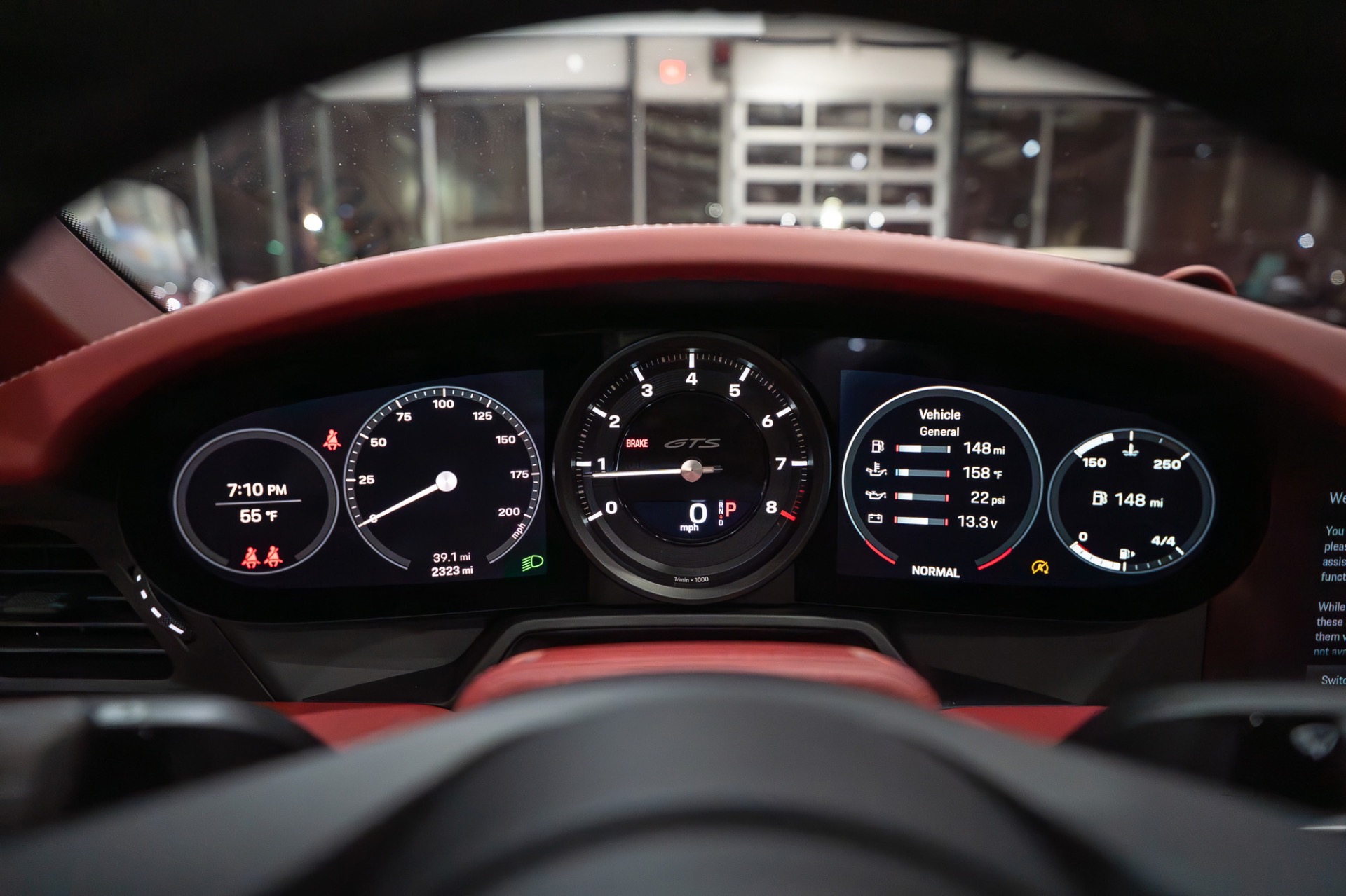 2024 PORSCHE 911 - Image 23