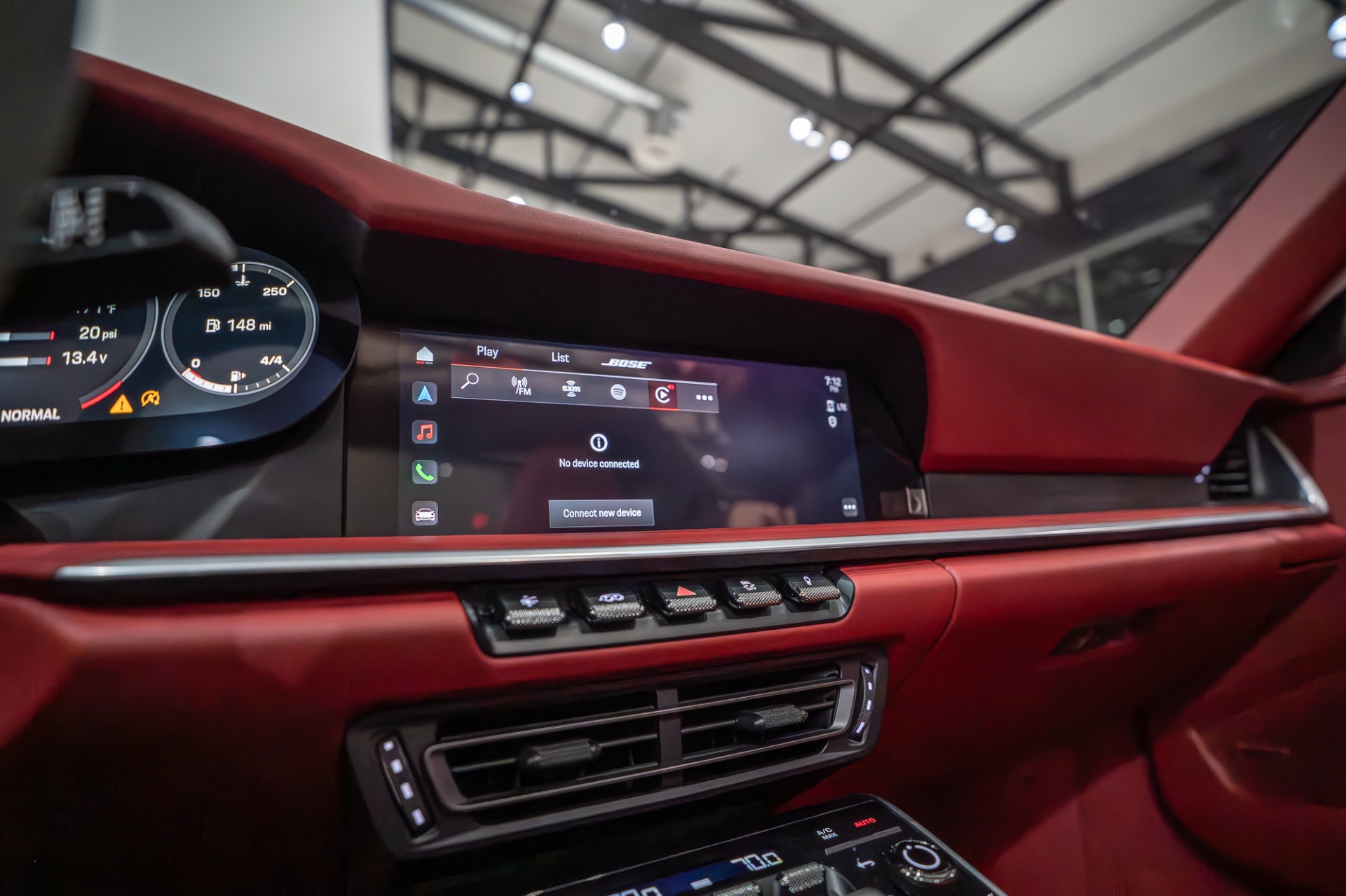 2024 PORSCHE 911 - Image 25