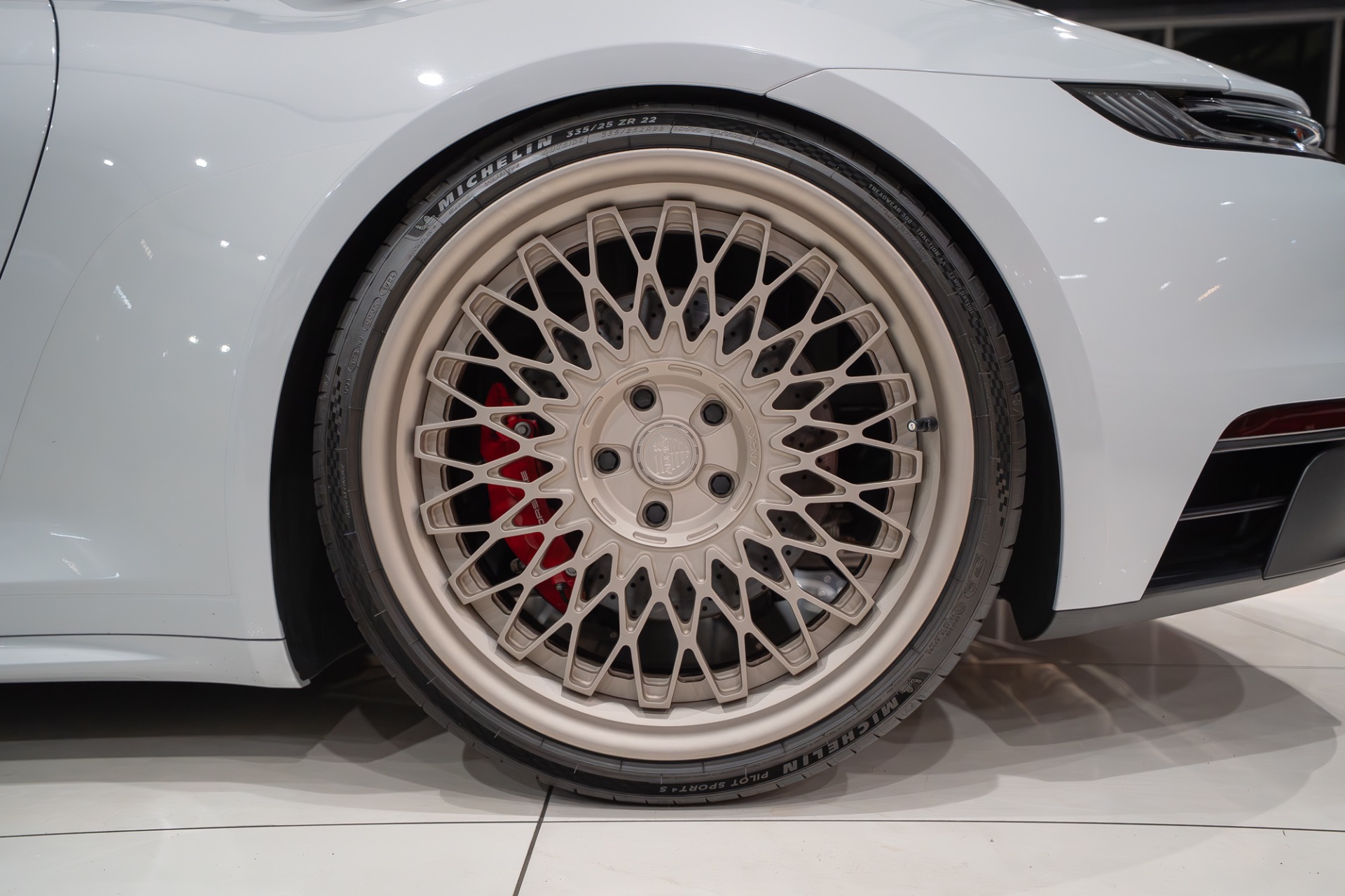 2024 PORSCHE 911 - Image 36