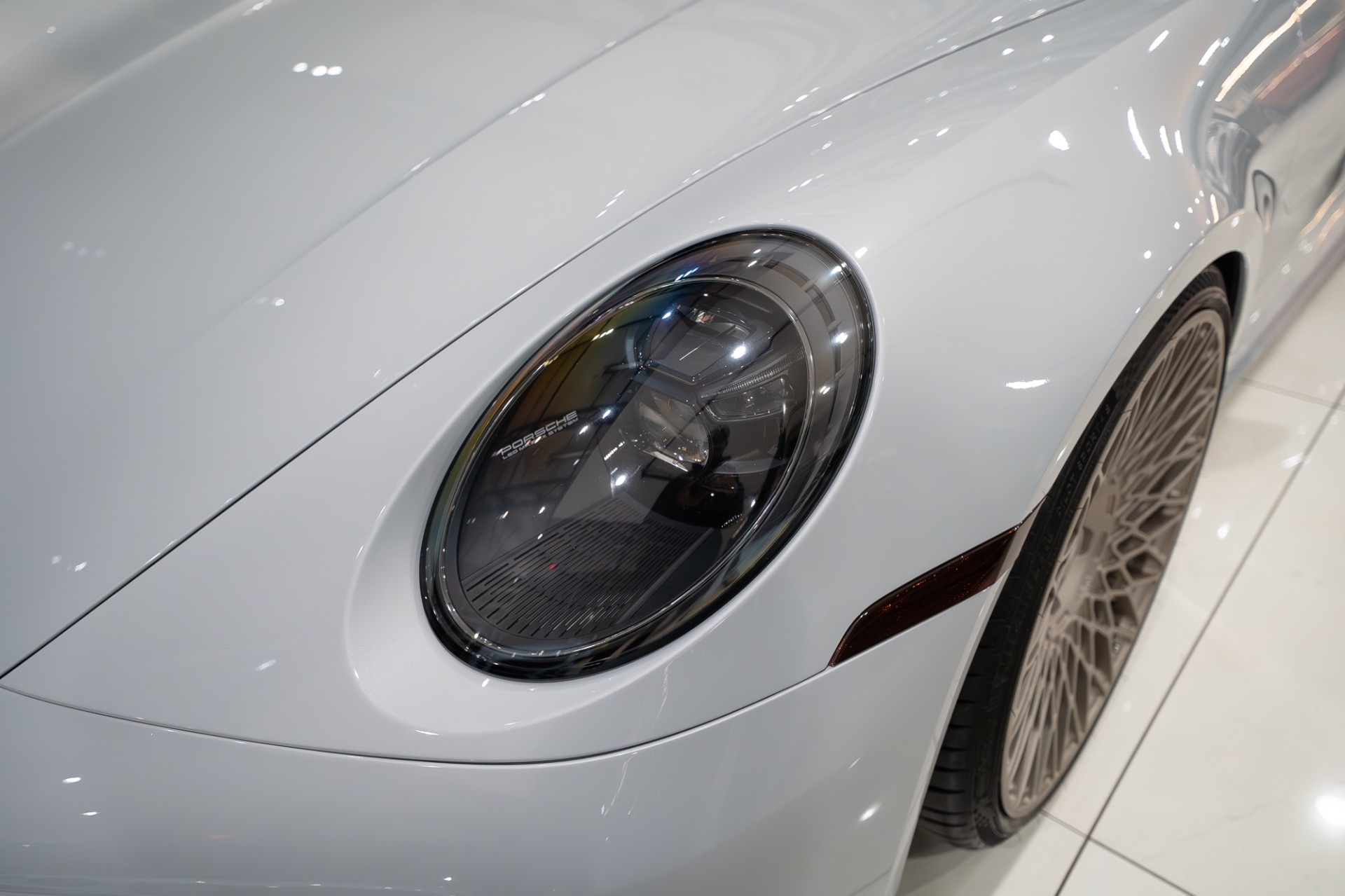 2024 PORSCHE 911 - Image 45