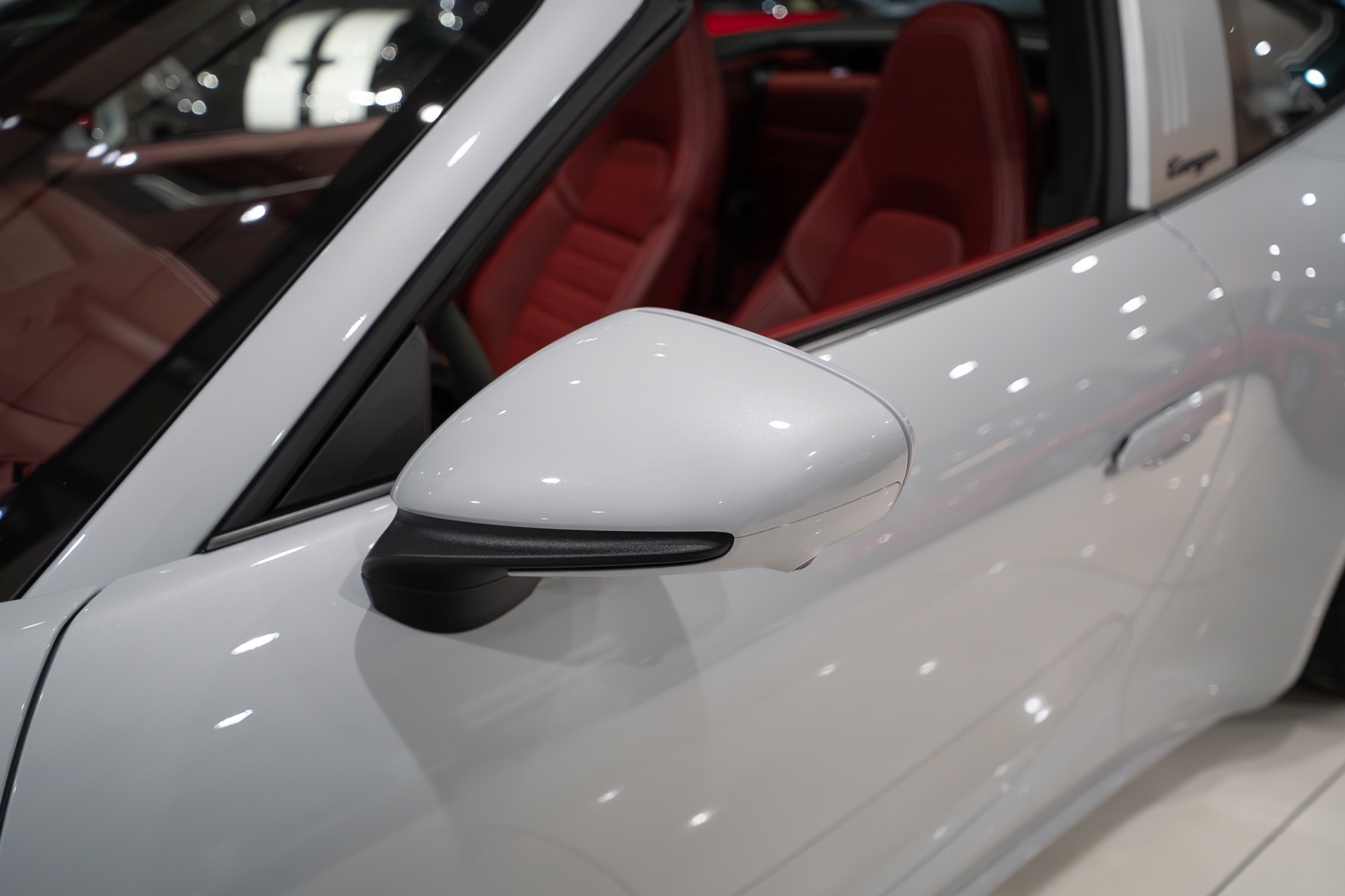 2024 PORSCHE 911 - Image 46