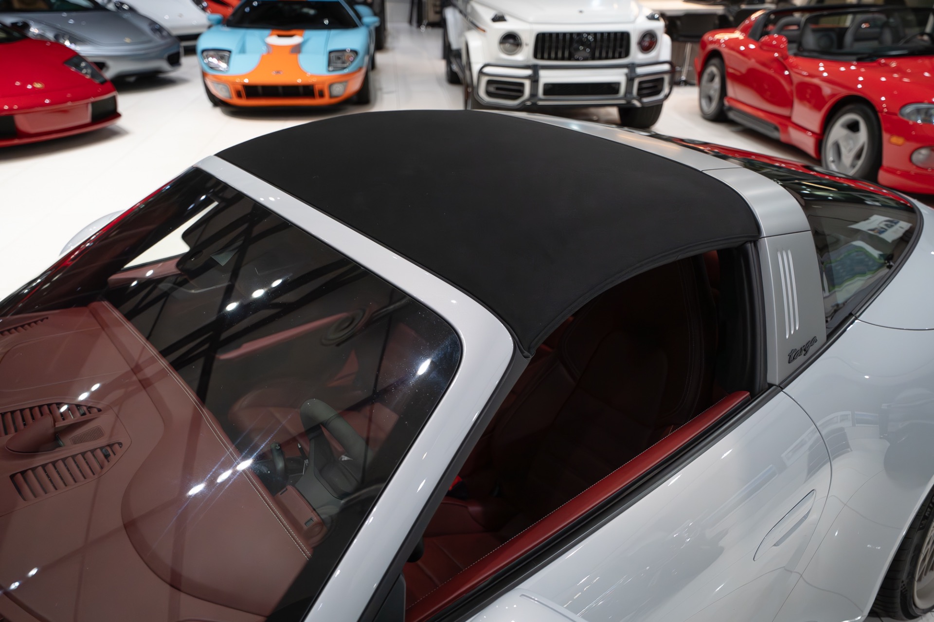 2024 PORSCHE 911 - Image 48