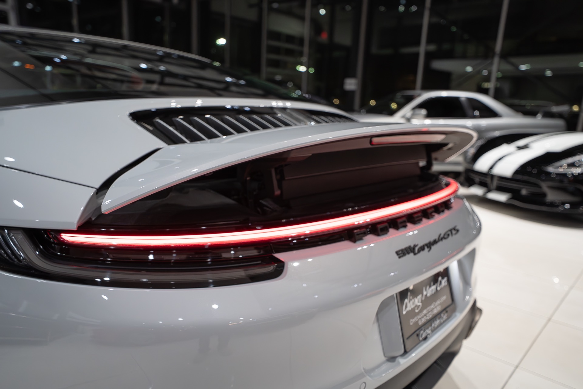 2024 PORSCHE 911 - Image 50