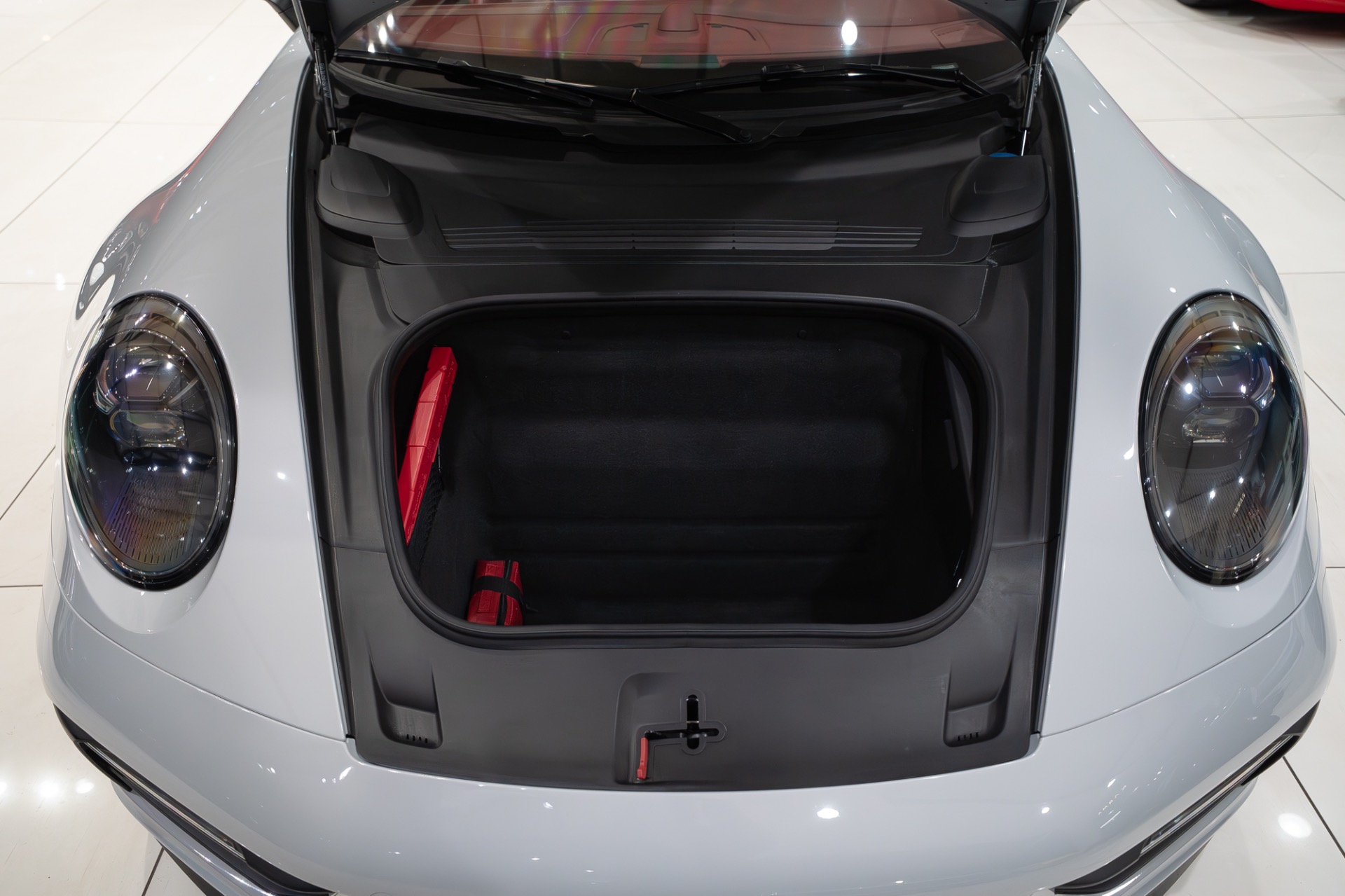 2024 PORSCHE 911 - Image 53