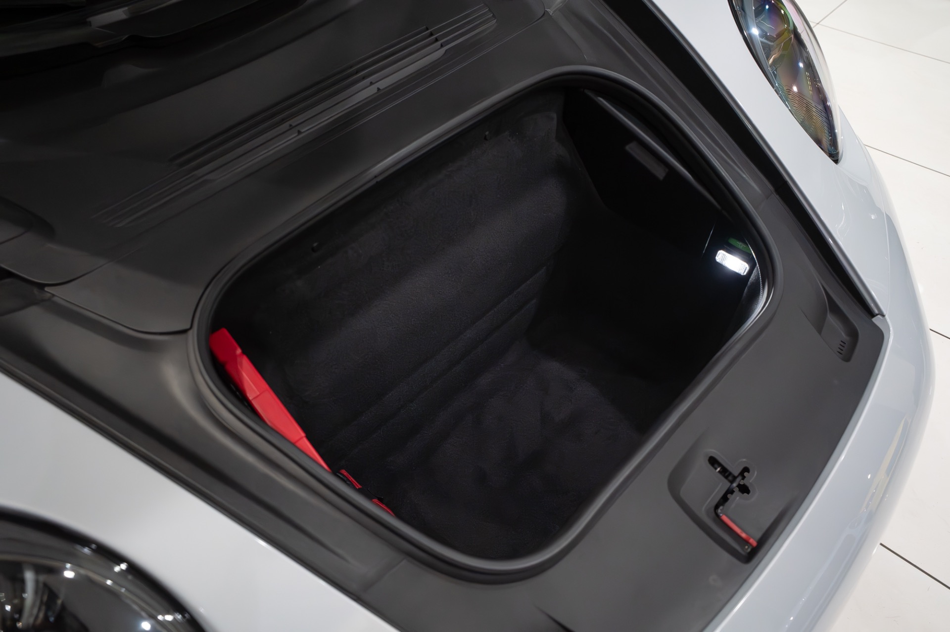 2024 PORSCHE 911 - Image 54