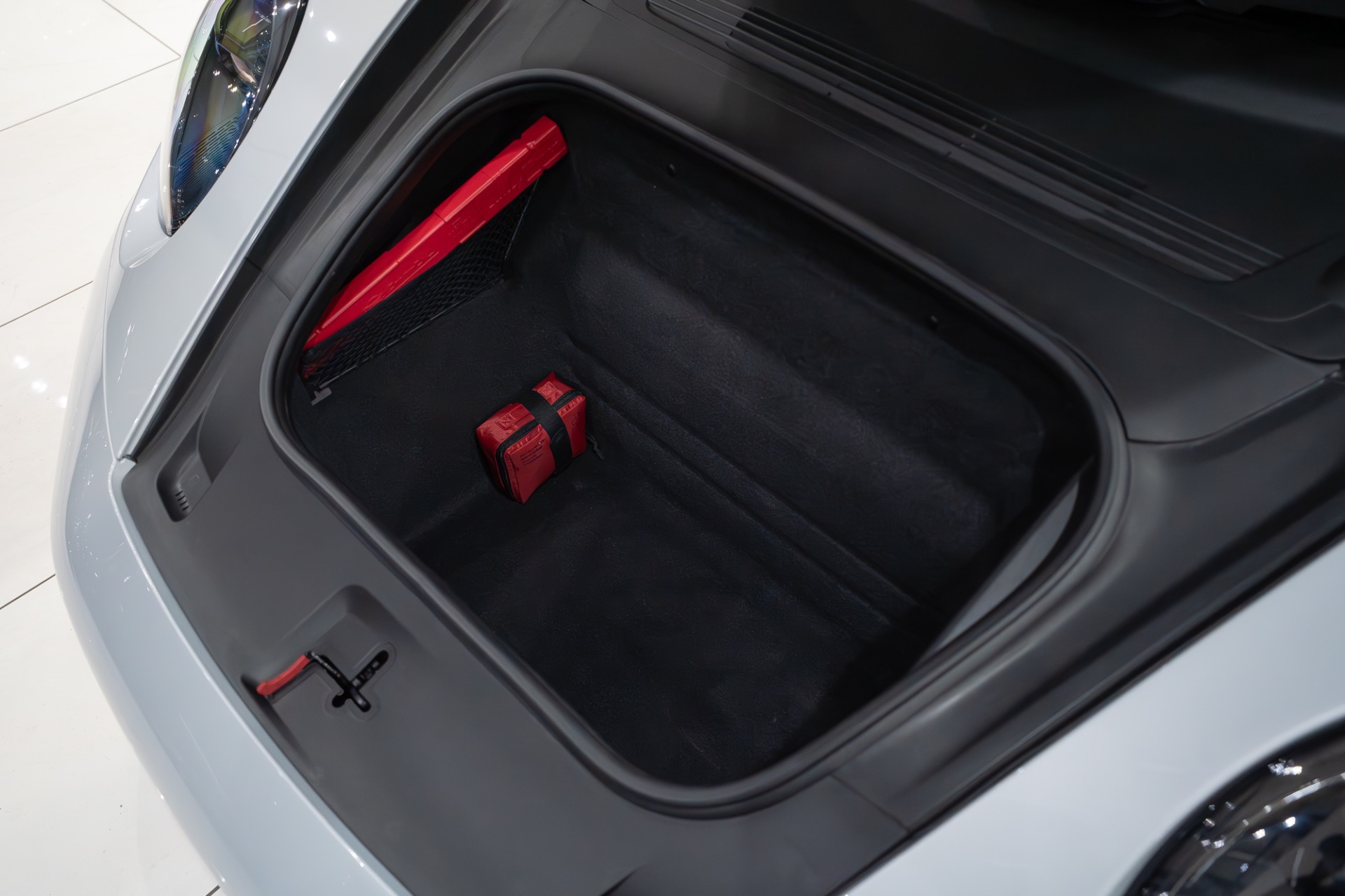 2024 PORSCHE 911 - Image 55