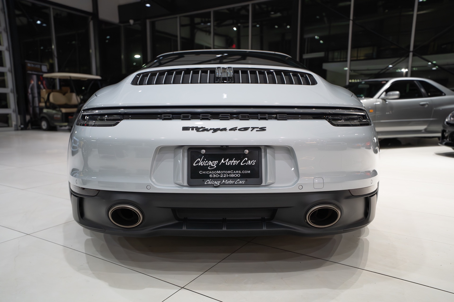 2024 PORSCHE 911 - Image 6