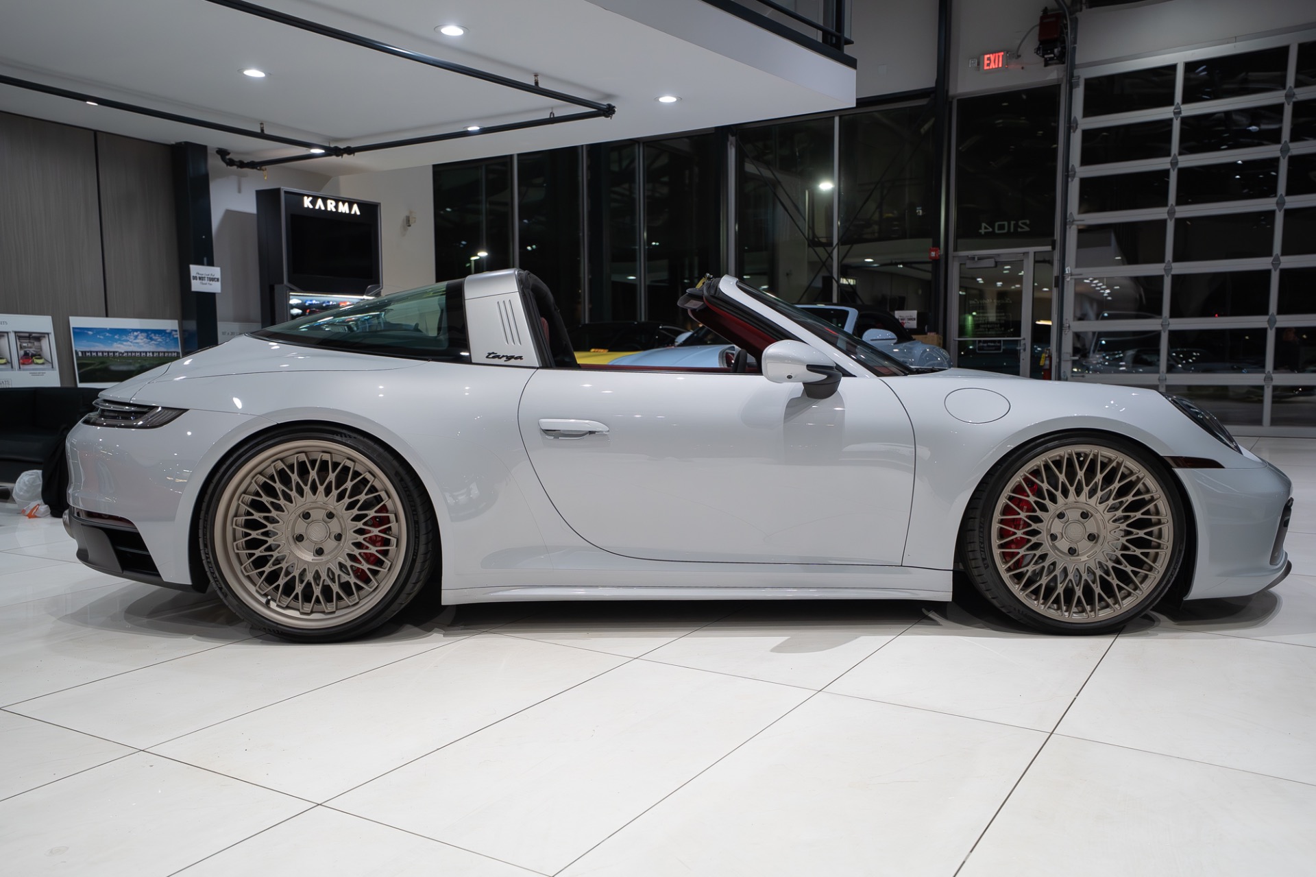 2024 PORSCHE 911 - Image 8
