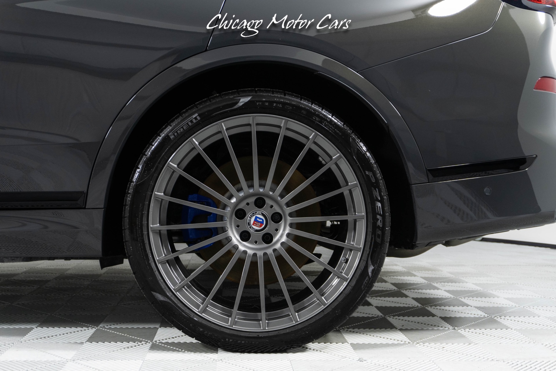 ALPINA maroi akw7-a-1 57-61cm グレー No Reserve: 2007 BMW Alpina B7 for sale on BaT Auctions