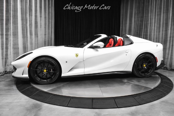2023 Ferrari 812 GTS · 22891