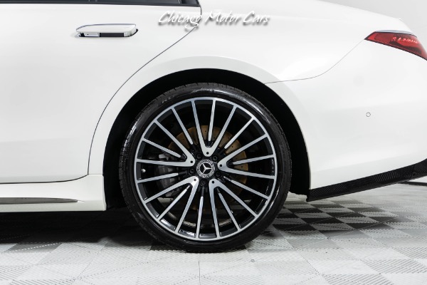 Used 2023 Mercedes-Benz S-Class S 580 4 Matic 3D Technology Package! AMG Line Package! Beautiful Spec! Loaded! for sale Sold at Chicago Motor Cars in West Chicago IL 60185 4