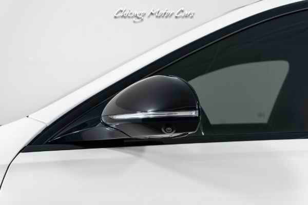 Used 2023 Mercedes-Benz S-Class S 580 4 Matic 3D Technology Package! AMG Line Package! Beautiful Spec! Loaded! for sale Sold at Chicago Motor Cars in West Chicago IL 60185 5