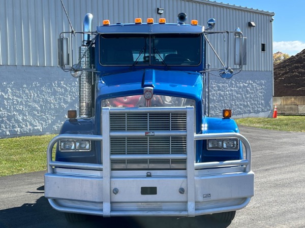 Used 1999 Kenworth T800 C15 Day Cab for sale Sold at Chicago Motor Cars in West Chicago IL 60185 2