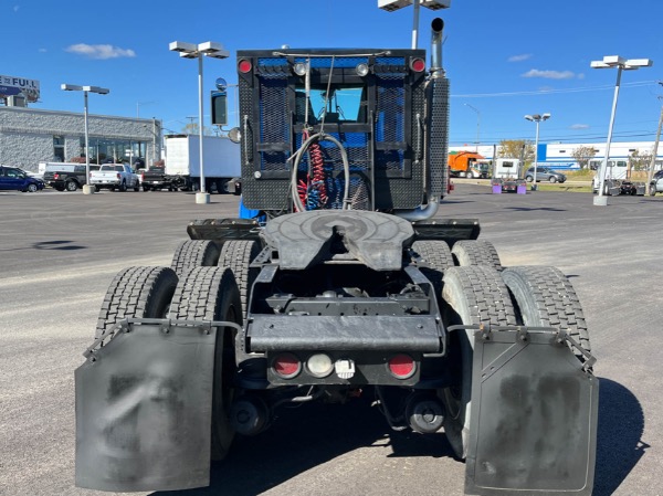 Used 1999 Kenworth T800 C15 Day Cab for sale Sold at Chicago Motor Cars in West Chicago IL 60185 6